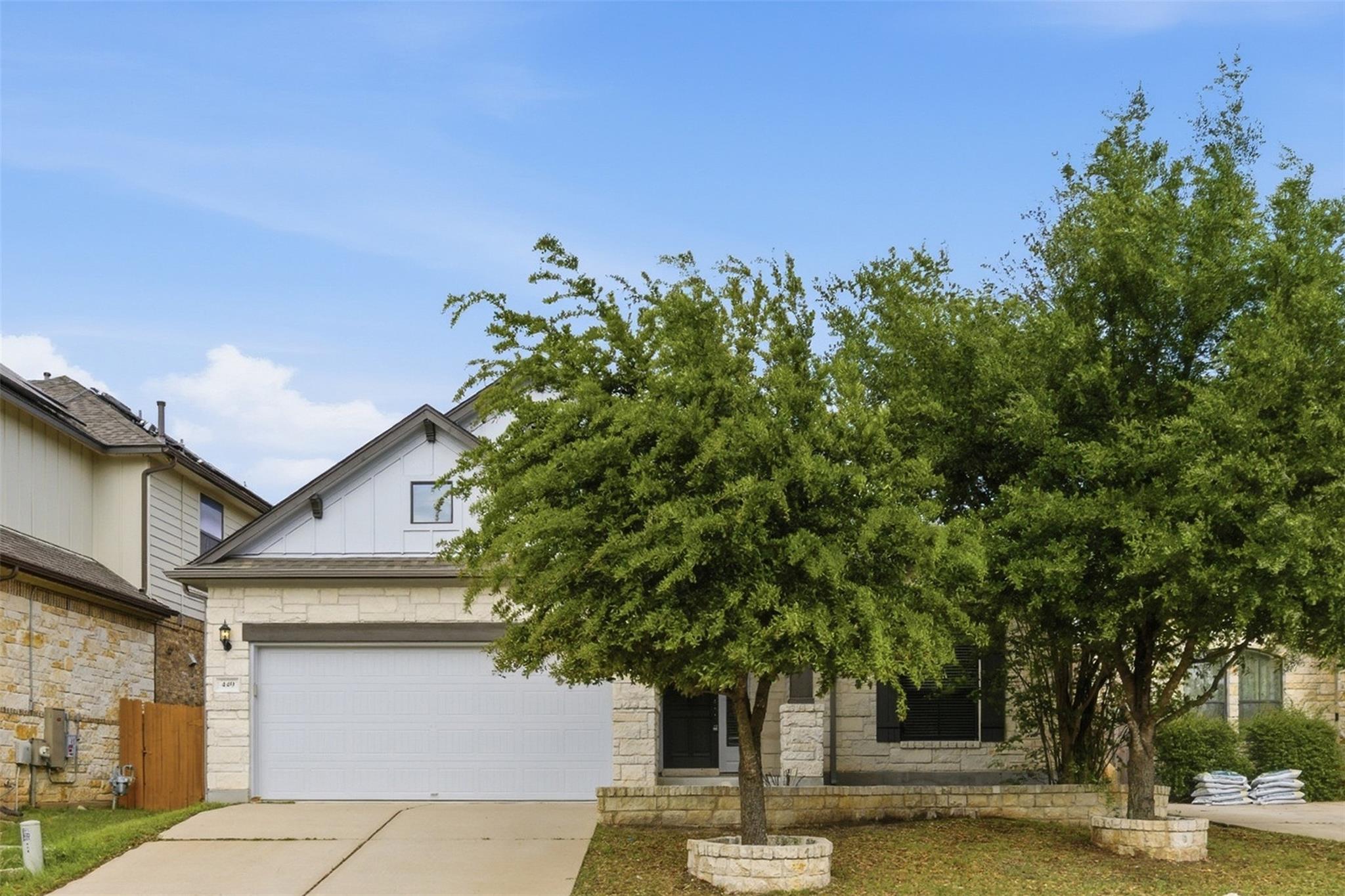 449 Cascada Ln, Round Rock, TX 78681