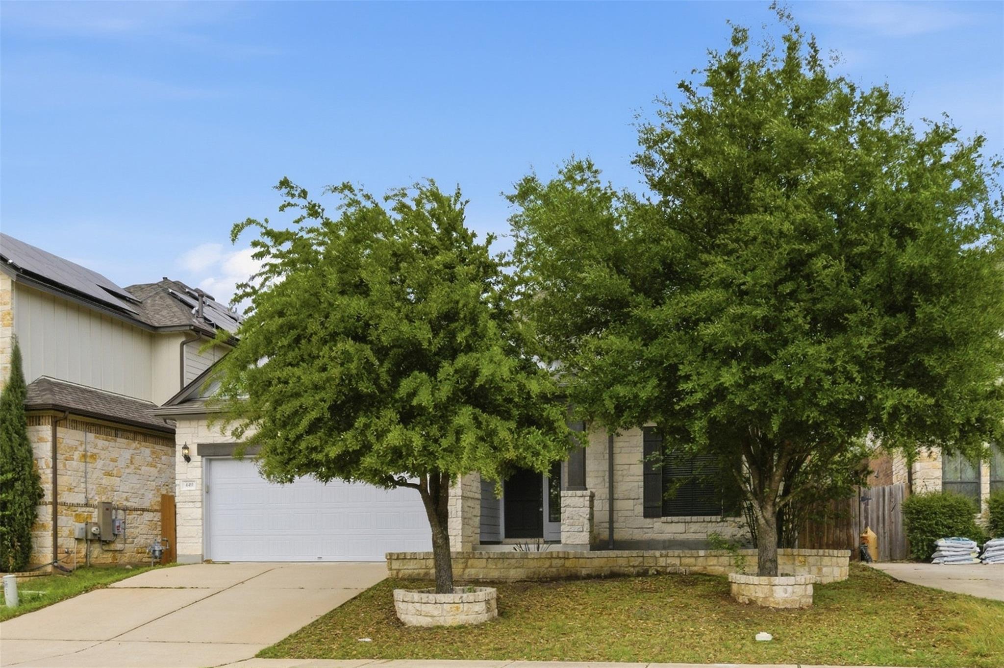 449 Cascada Ln, Round Rock, TX 78681