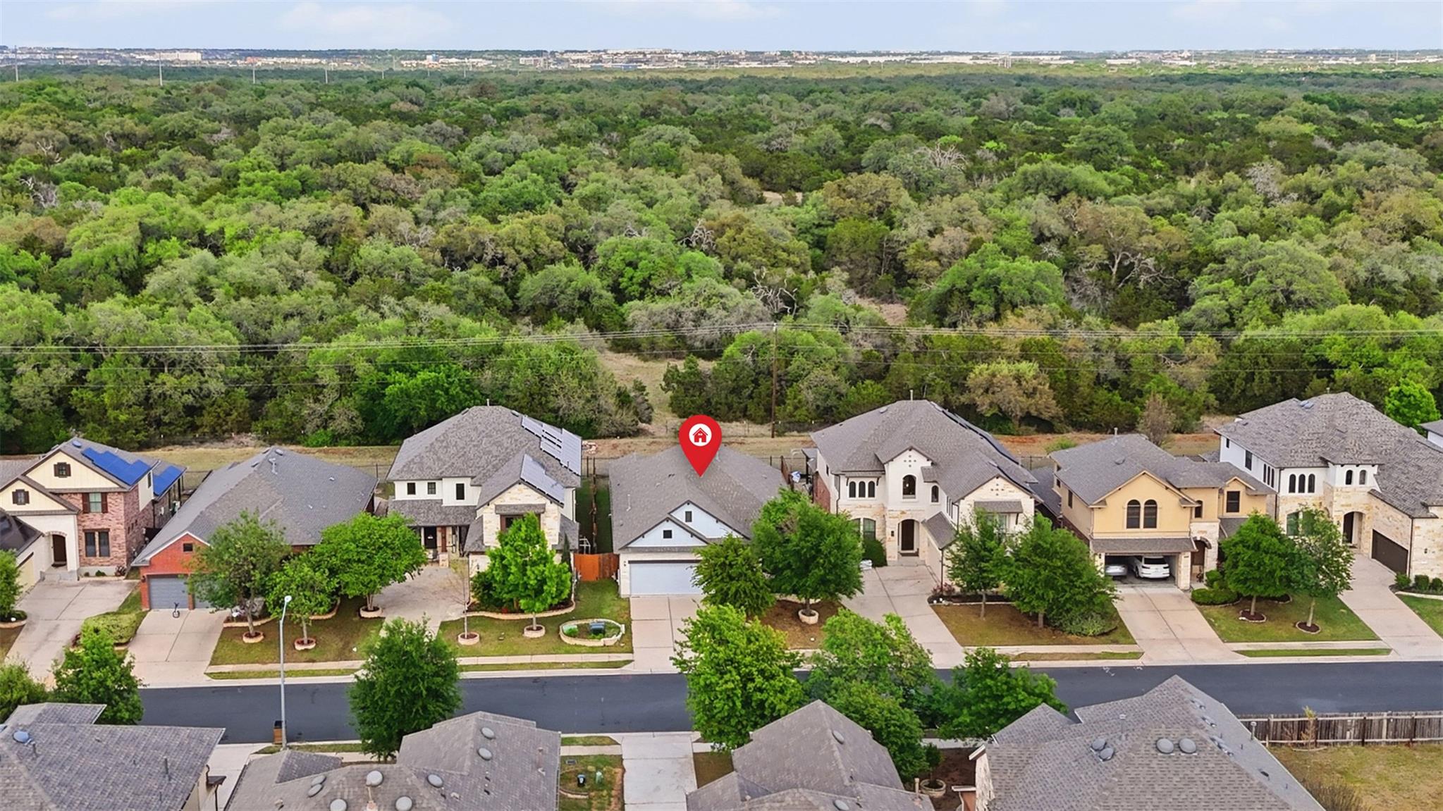 449 Cascada Ln, Round Rock, TX 78681
