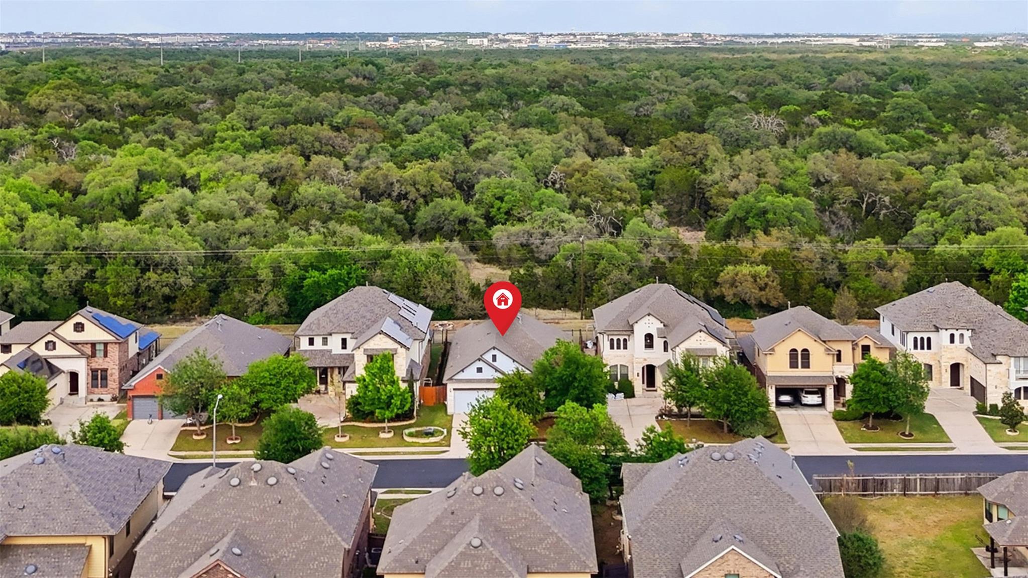 449 Cascada Ln, Round Rock, TX 78681