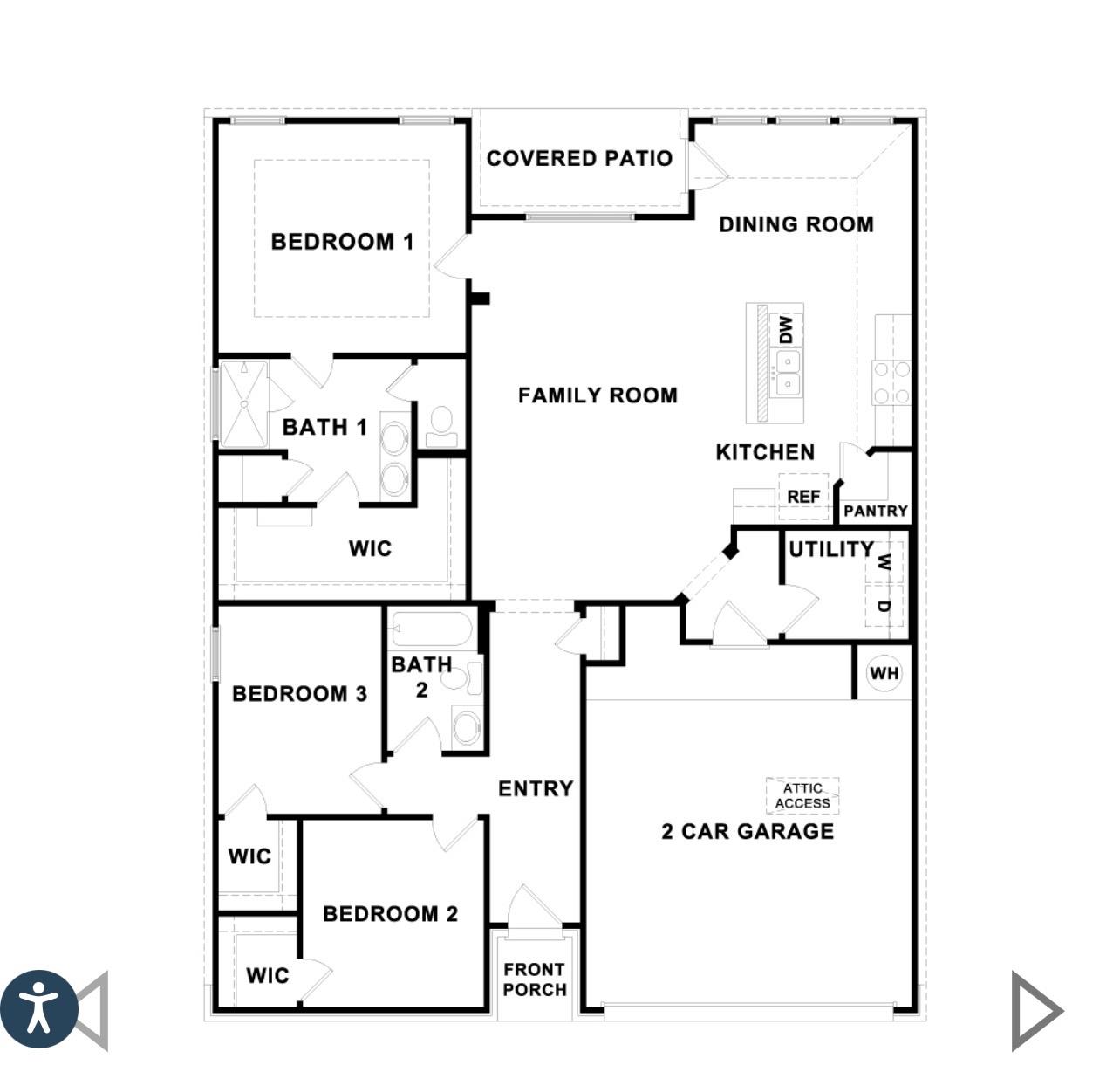 10600 Defender Trl, Austin, TX 78754
