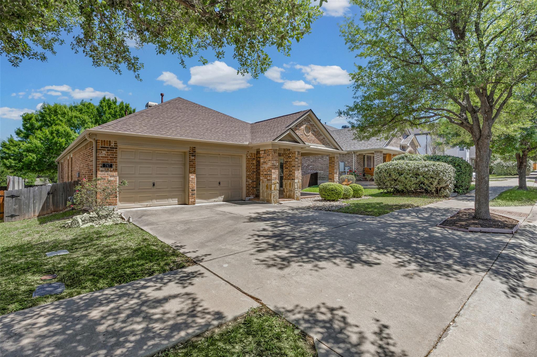 747 Westbury Ln, Georgetown, TX 78633