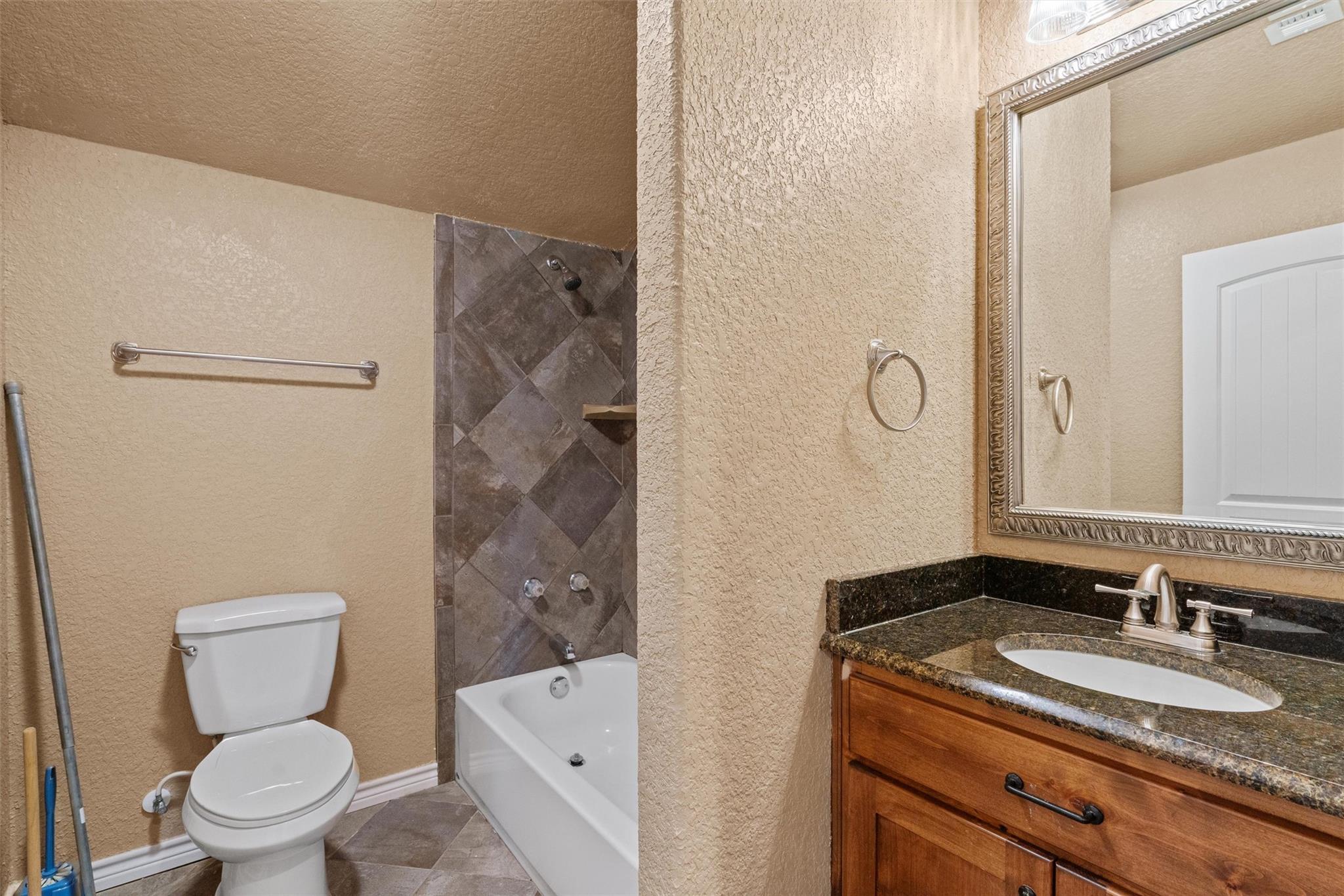 1167 County Road 427, Thrall, TX 76578