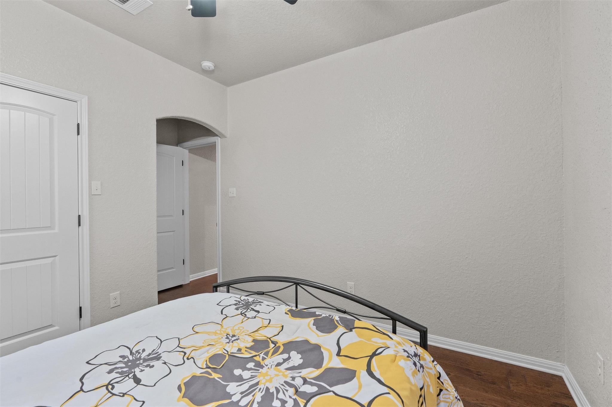 1167 County Road 427, Thrall, TX 76578