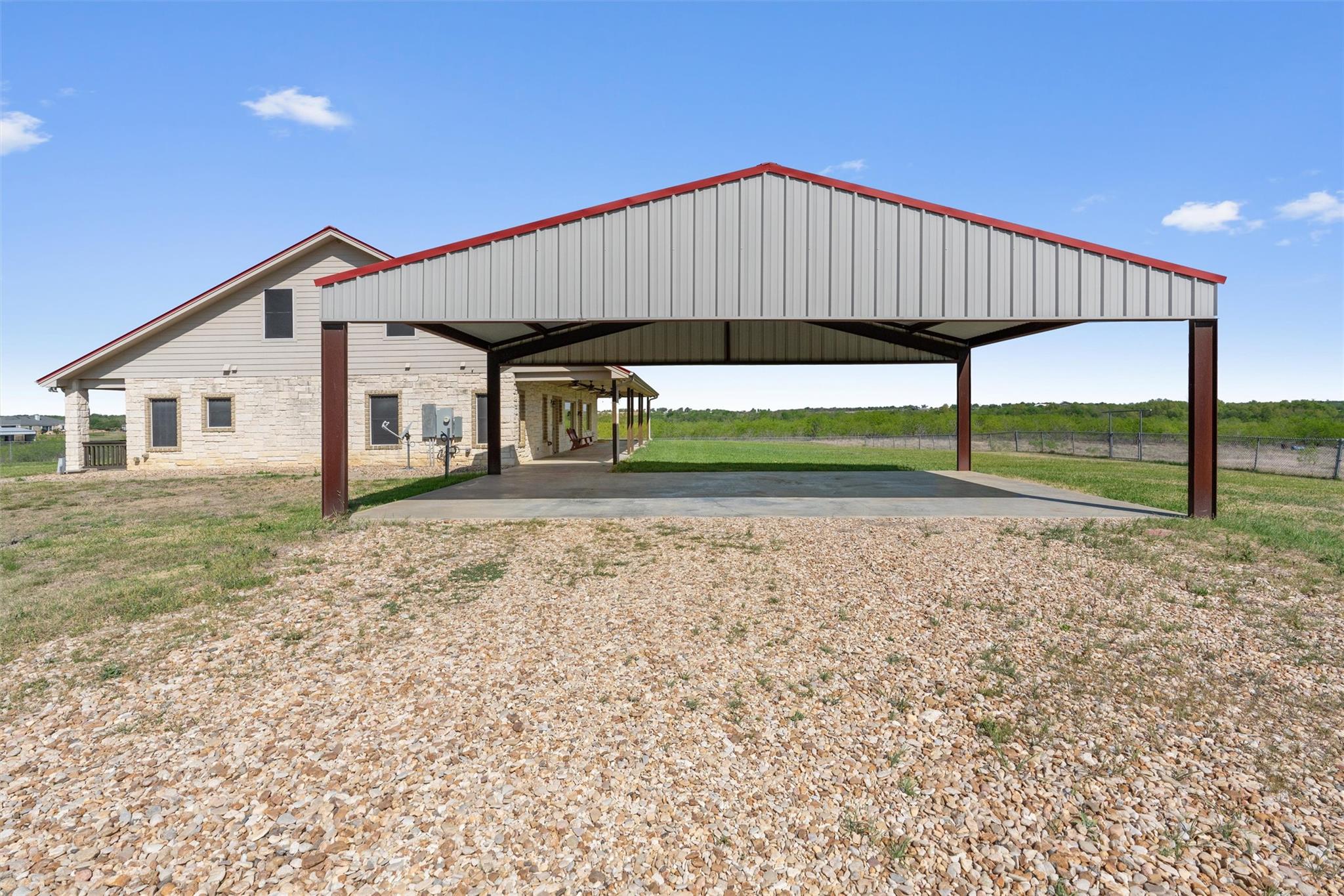 1167 County Road 427, Thrall, TX 76578