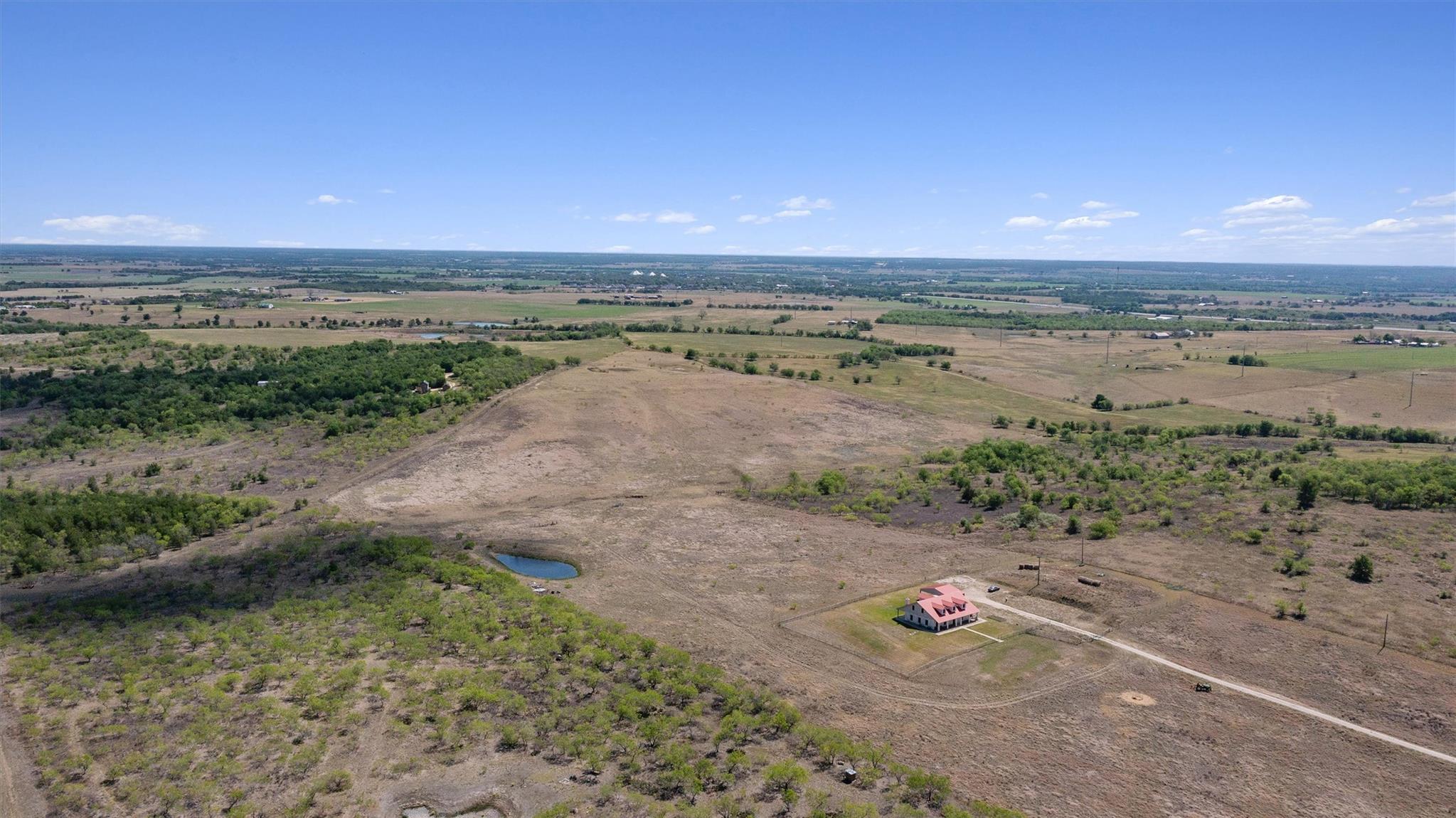 1167 County Road 427, Thrall, TX 76578