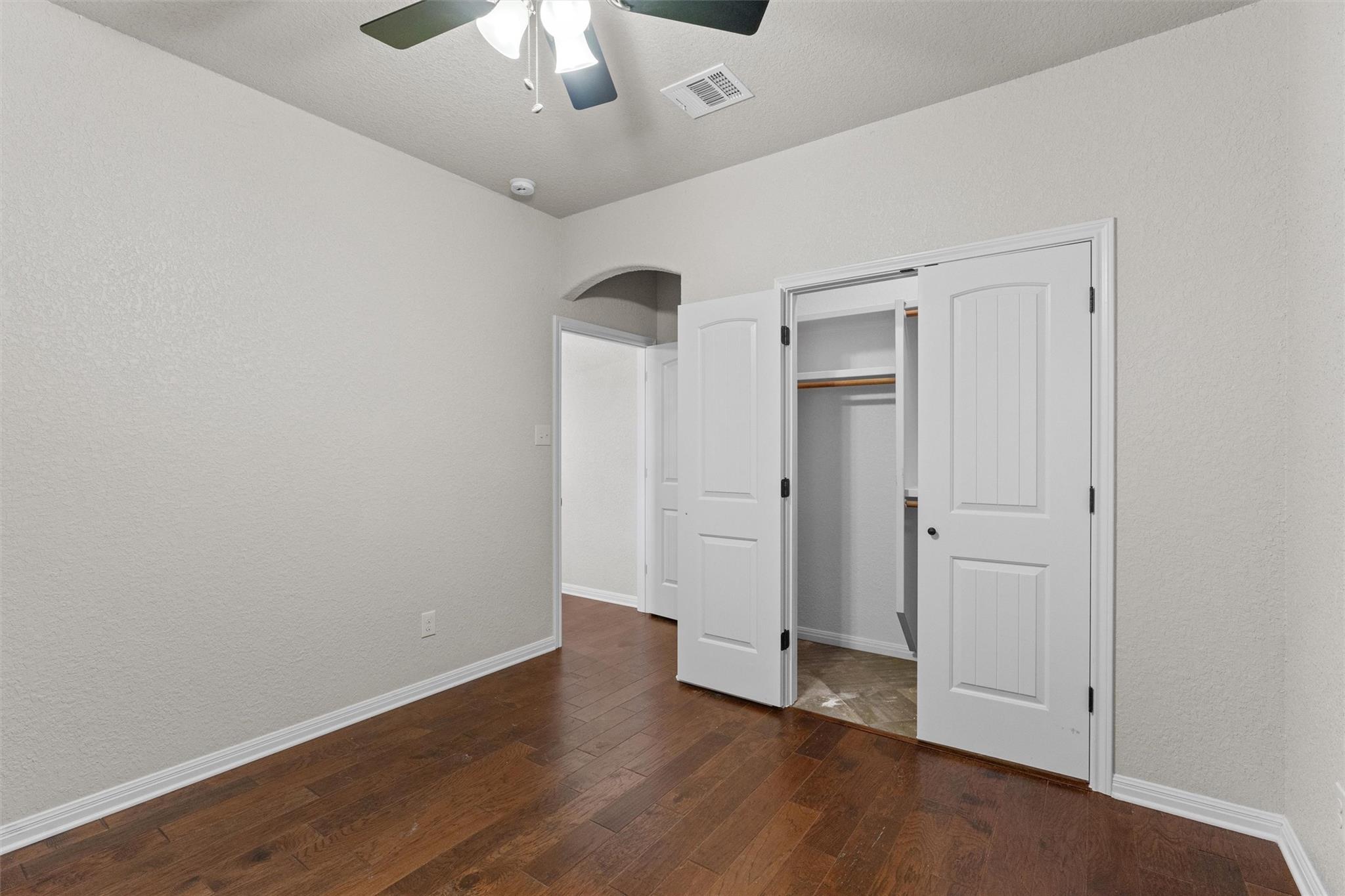 1167 County Road 427, Thrall, TX 76578