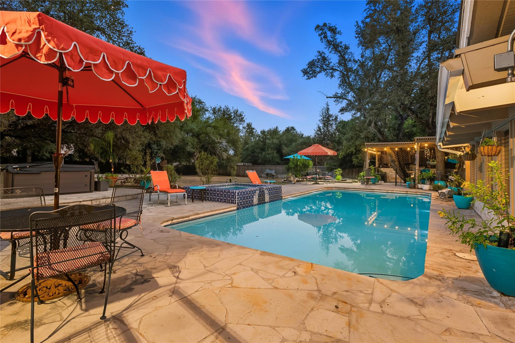 11405 Antler Ln, Austin, TX 78726