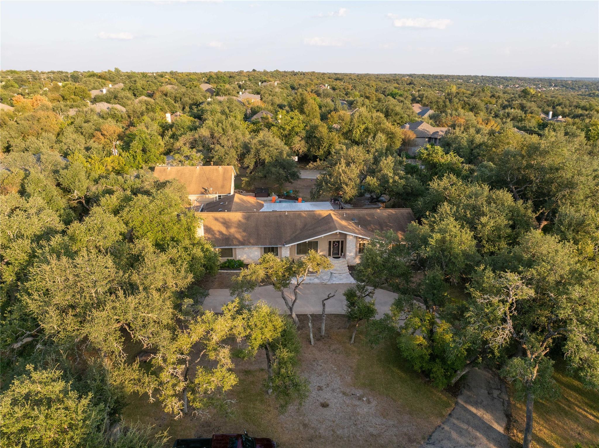 11405 Antler Ln, Austin, TX 78726