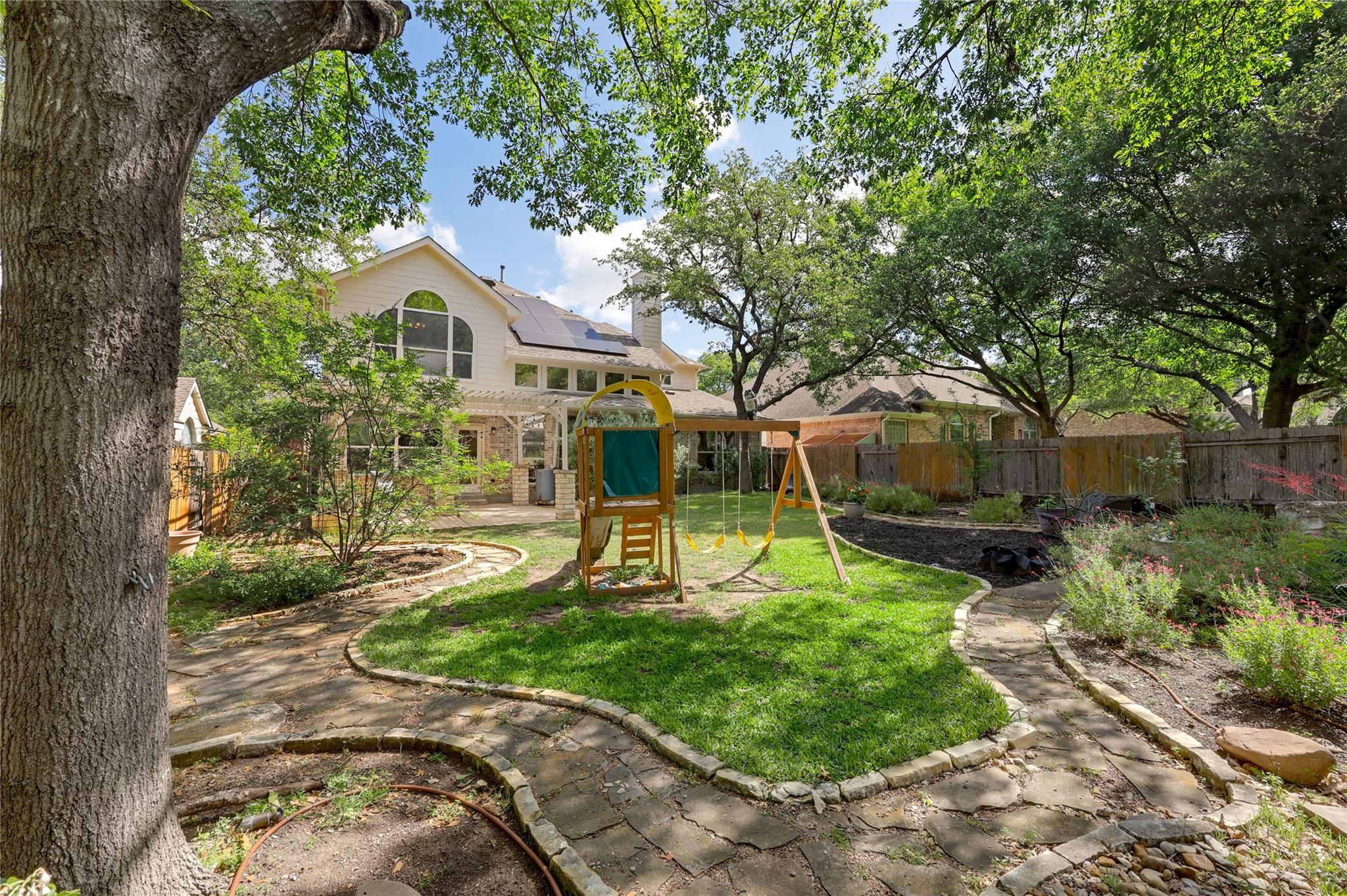 225 Trophy Pass, Austin, TX 78748