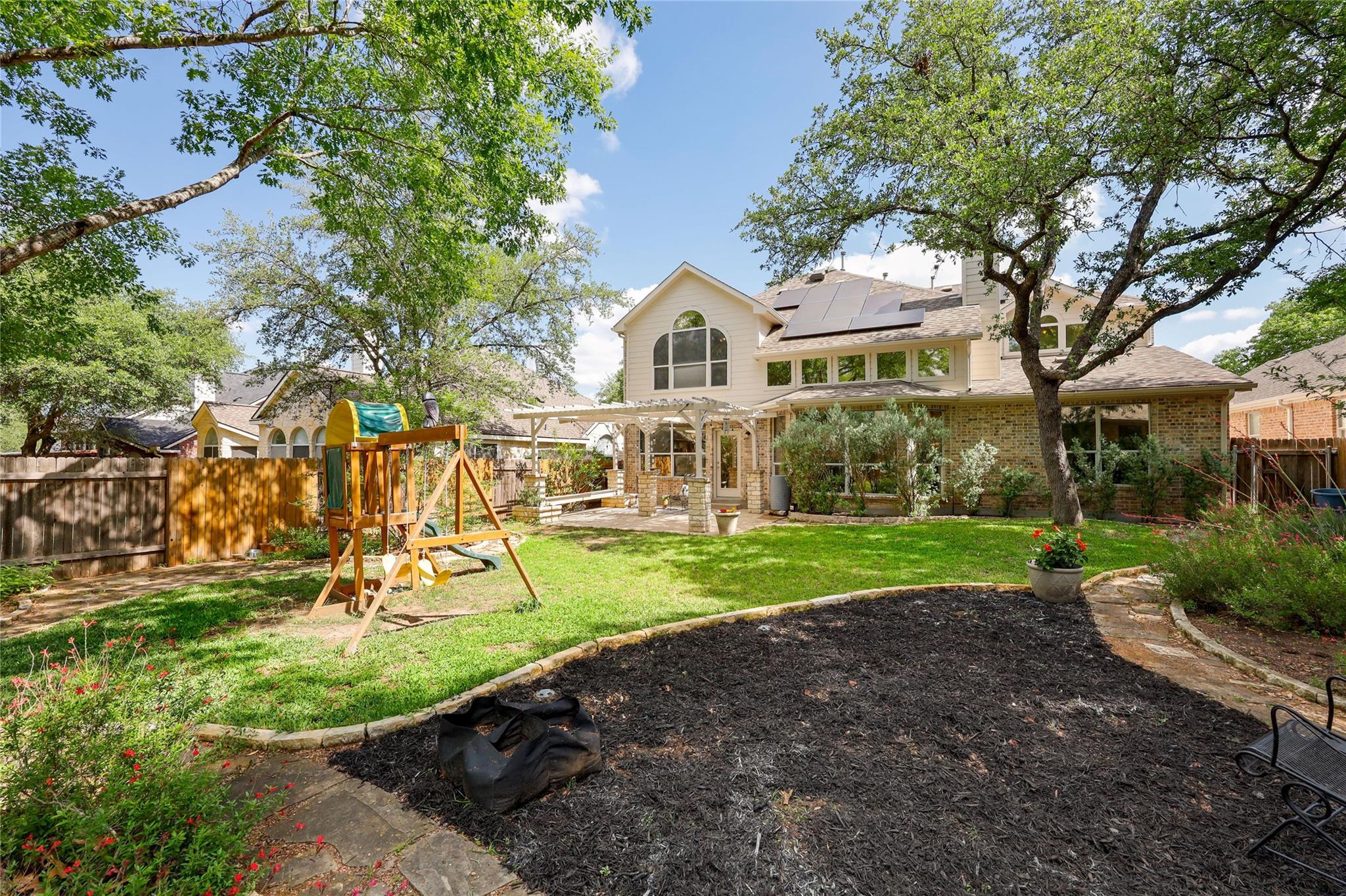 225 Trophy Pass, Austin, TX 78748