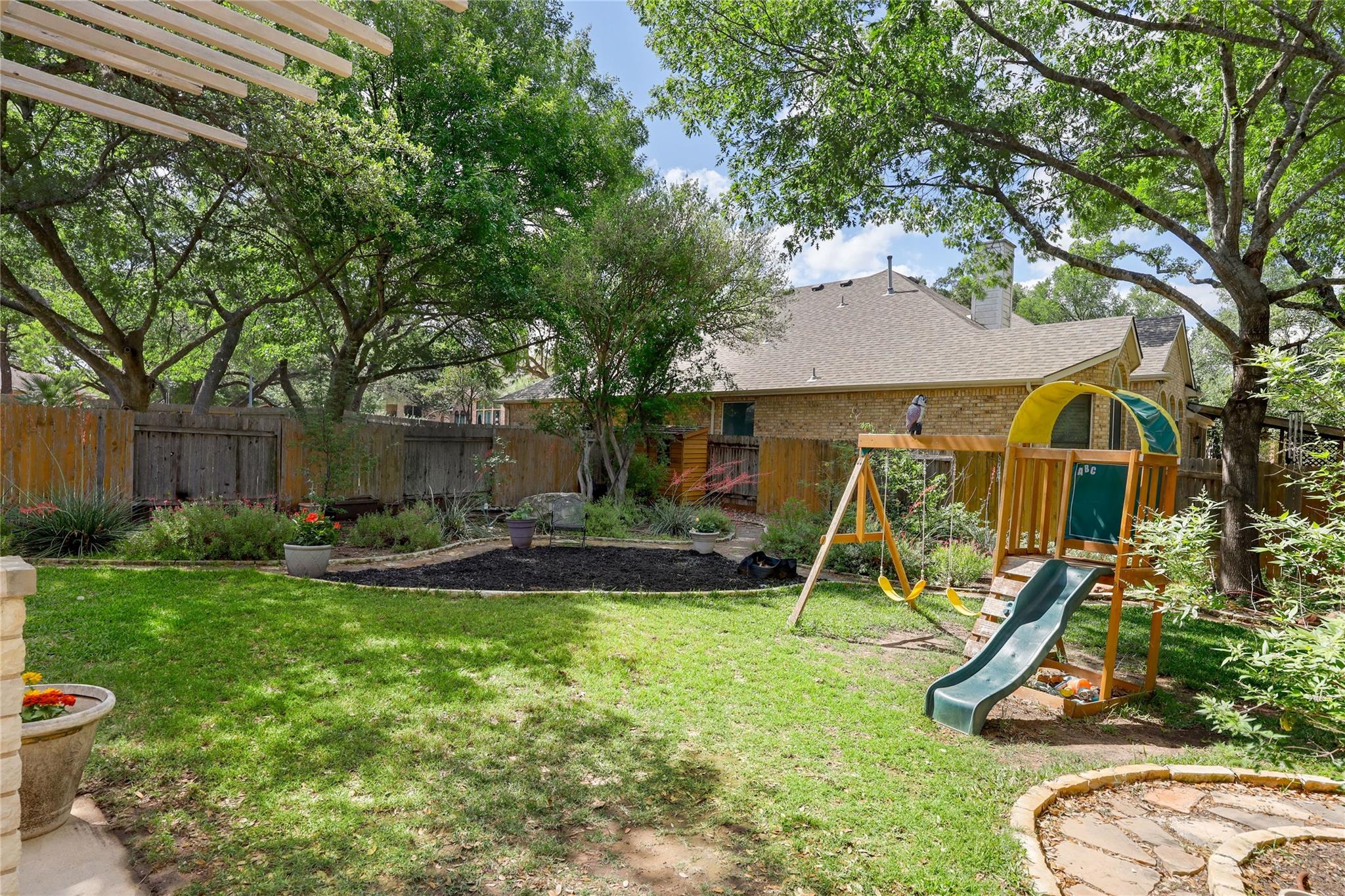 225 Trophy Pass, Austin, TX 78748