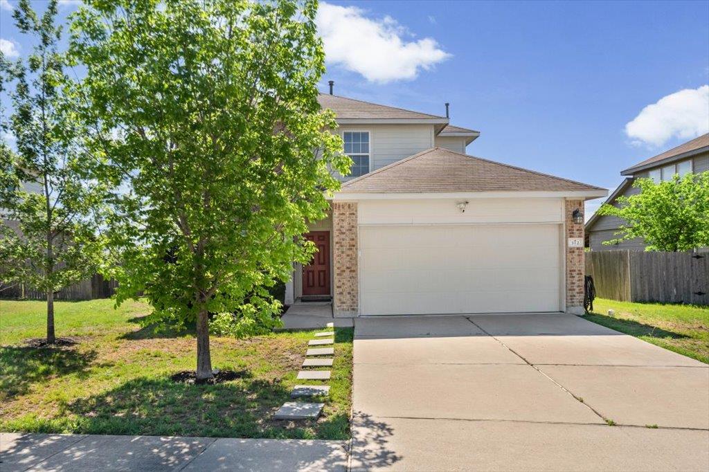 312 Waterloo Dr, Kyle, TX 78640