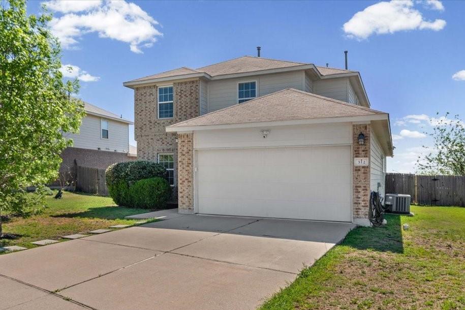 312 Waterloo Dr, Kyle, TX 78640