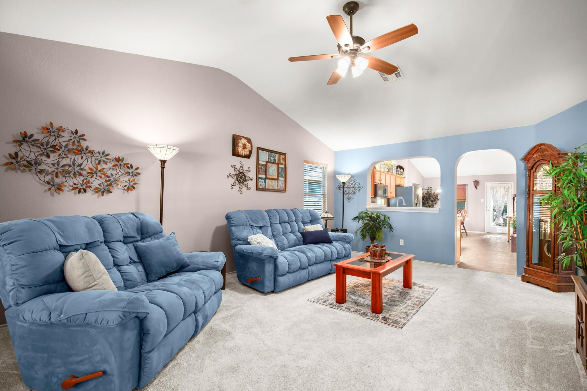 204 Crockett Rd, Cedar Park, TX 78613