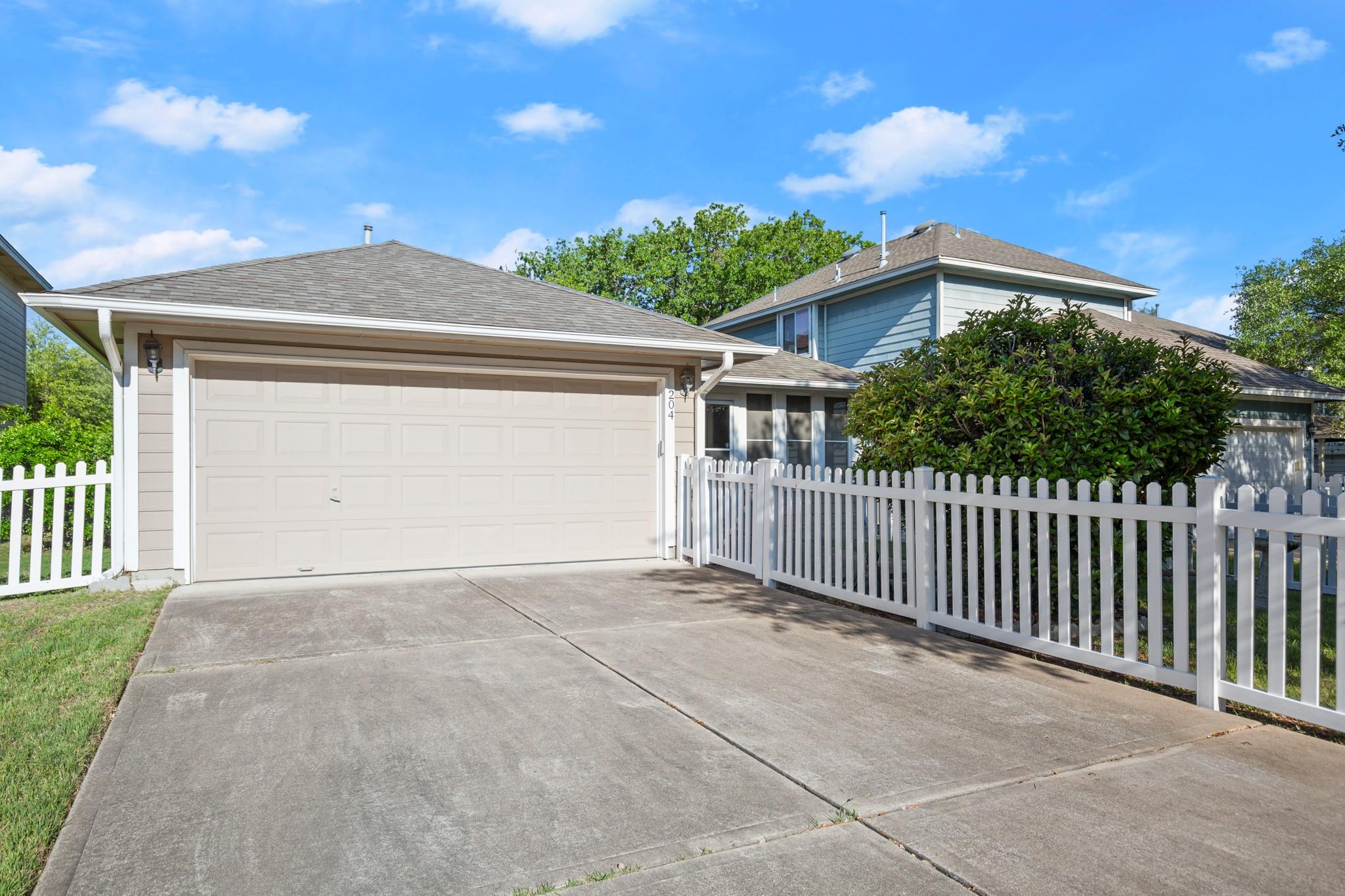 204 Crockett Rd, Cedar Park, TX 78613