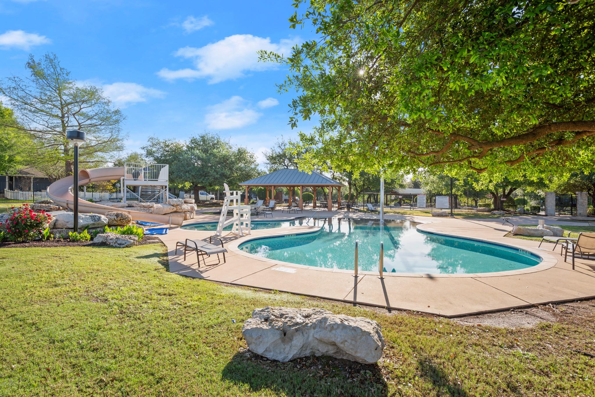 204 Crockett Rd, Cedar Park, TX 78613