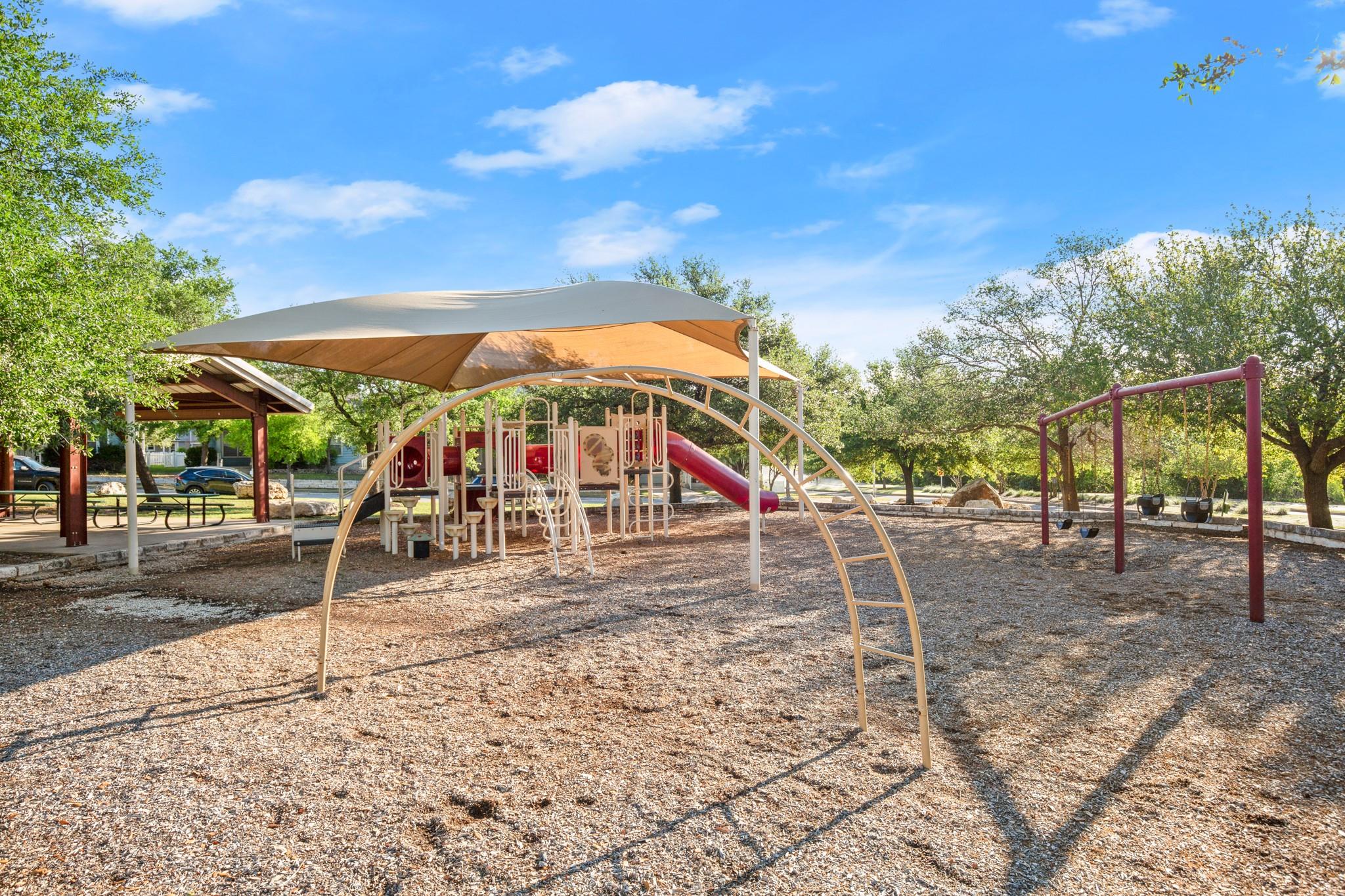 204 Crockett Rd, Cedar Park, TX 78613