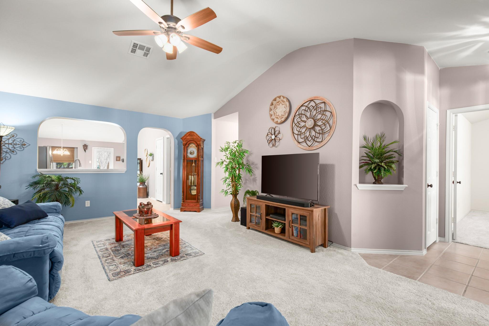 204 Crockett Rd, Cedar Park, TX 78613