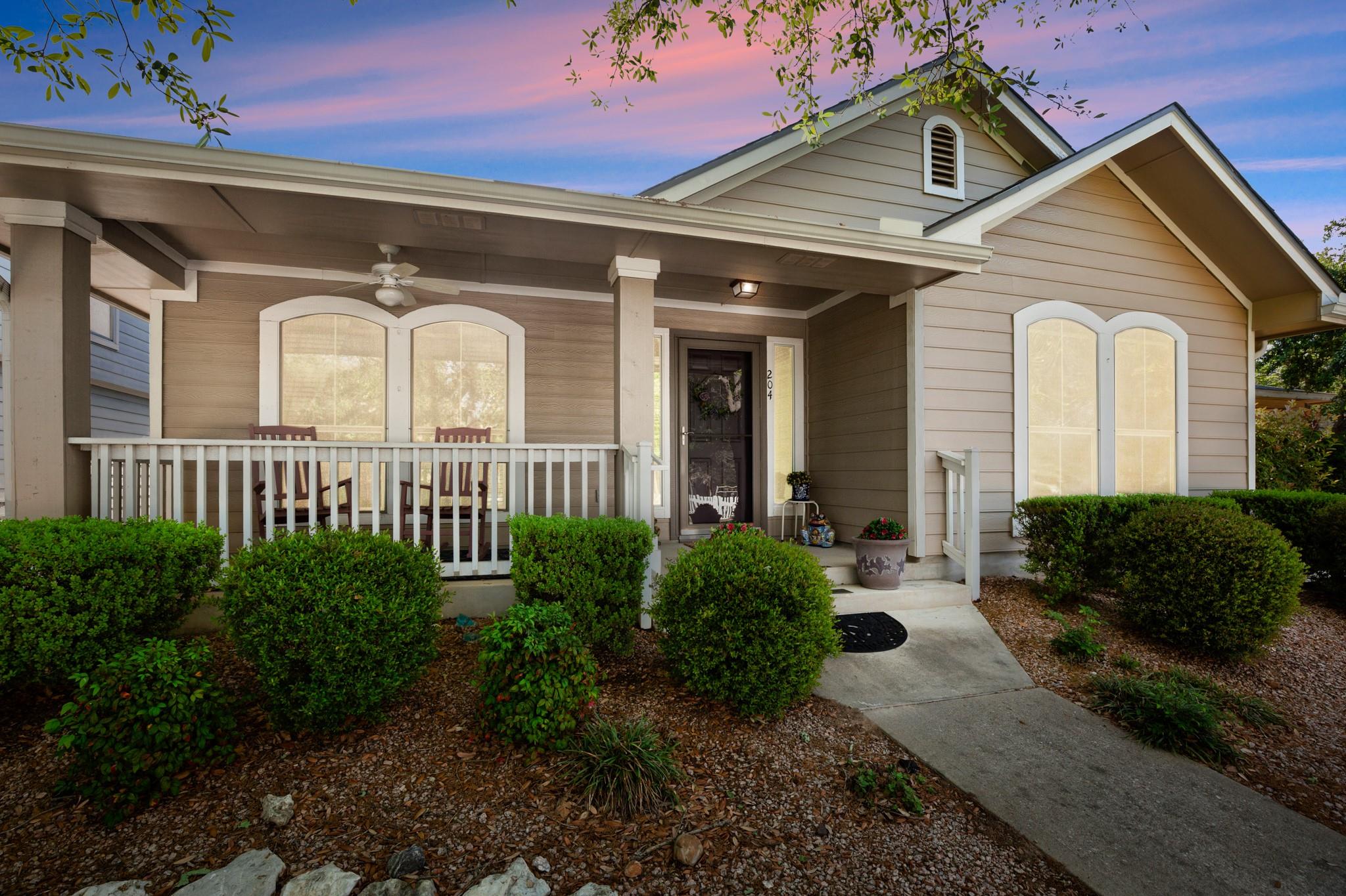 204 Crockett Rd, Cedar Park, TX 78613