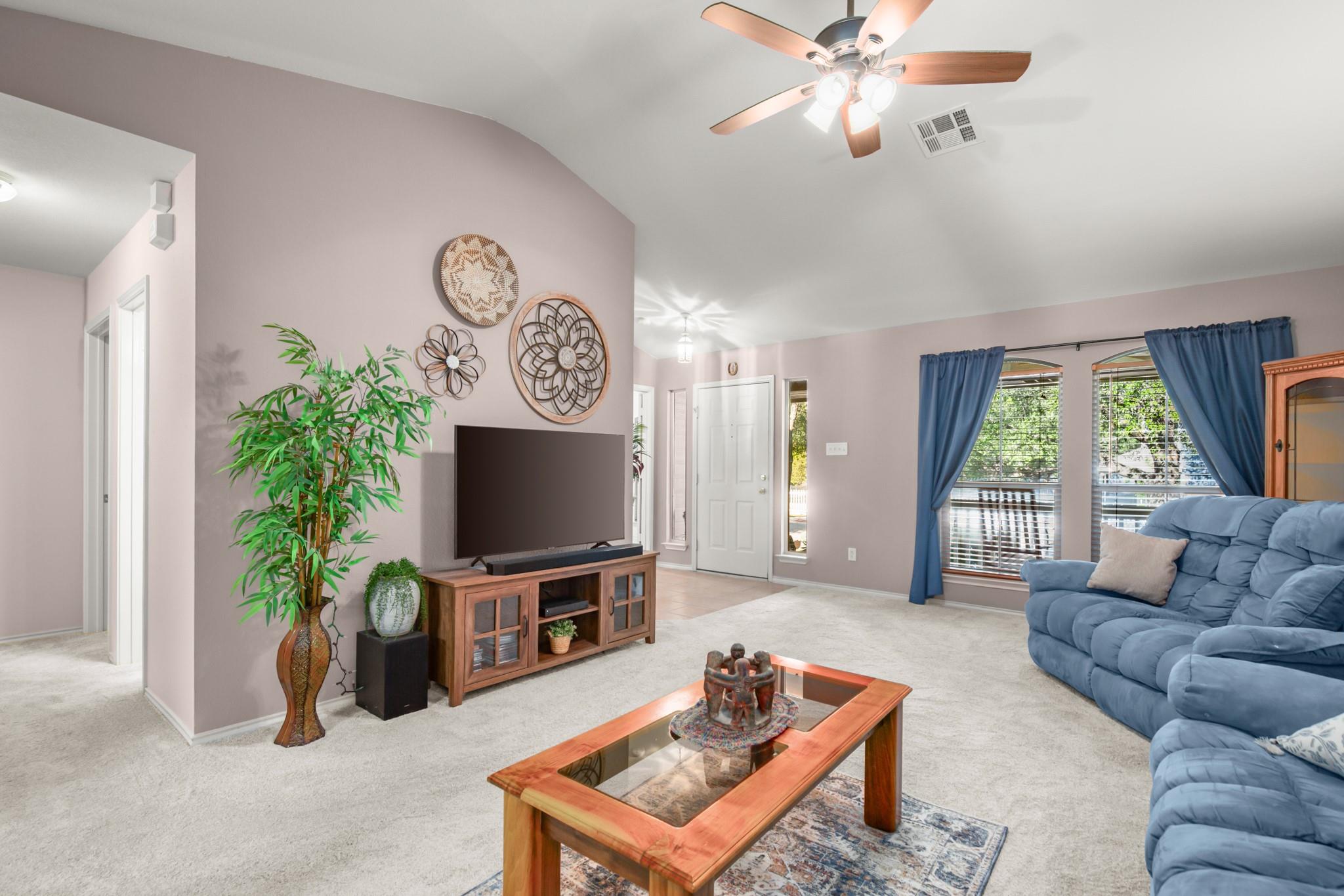 204 Crockett Rd, Cedar Park, TX 78613