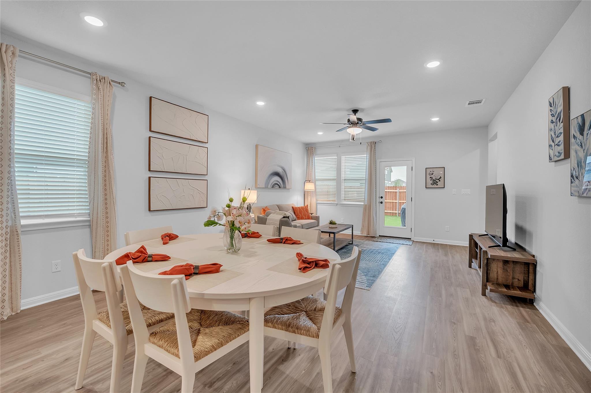 2421 Amara Levi Ln, Round Rock, TX 78665