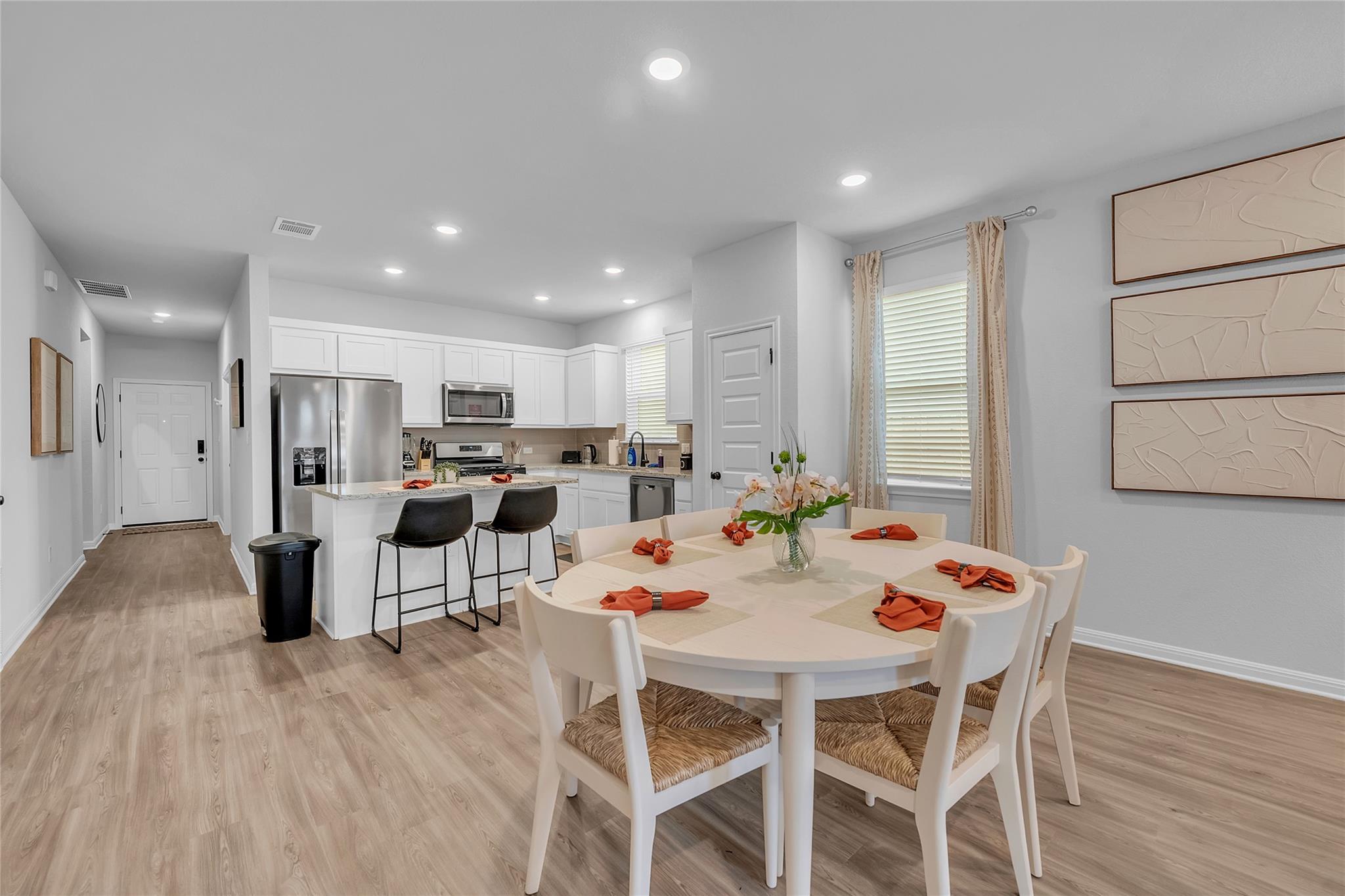 2421 Amara Levi Ln, Round Rock, TX 78665