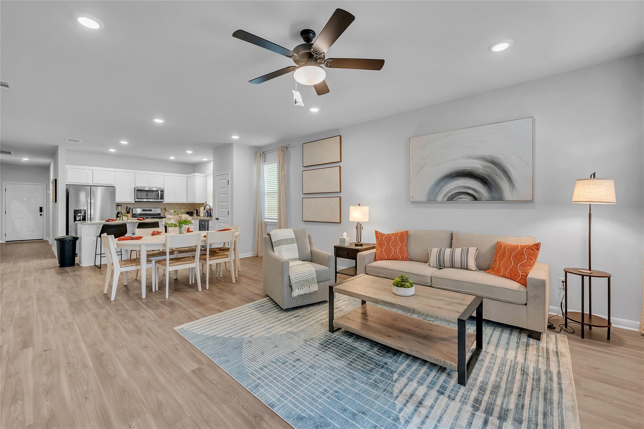 2421 Amara Levi Ln, Round Rock, TX 78665