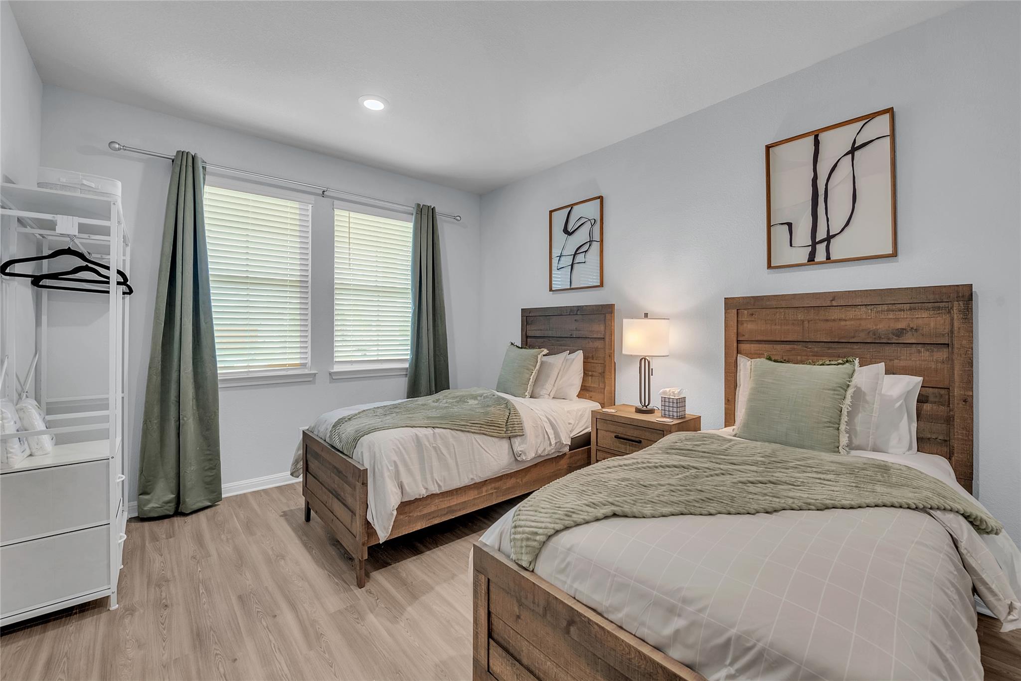 2421 Amara Levi Ln, Round Rock, TX 78665