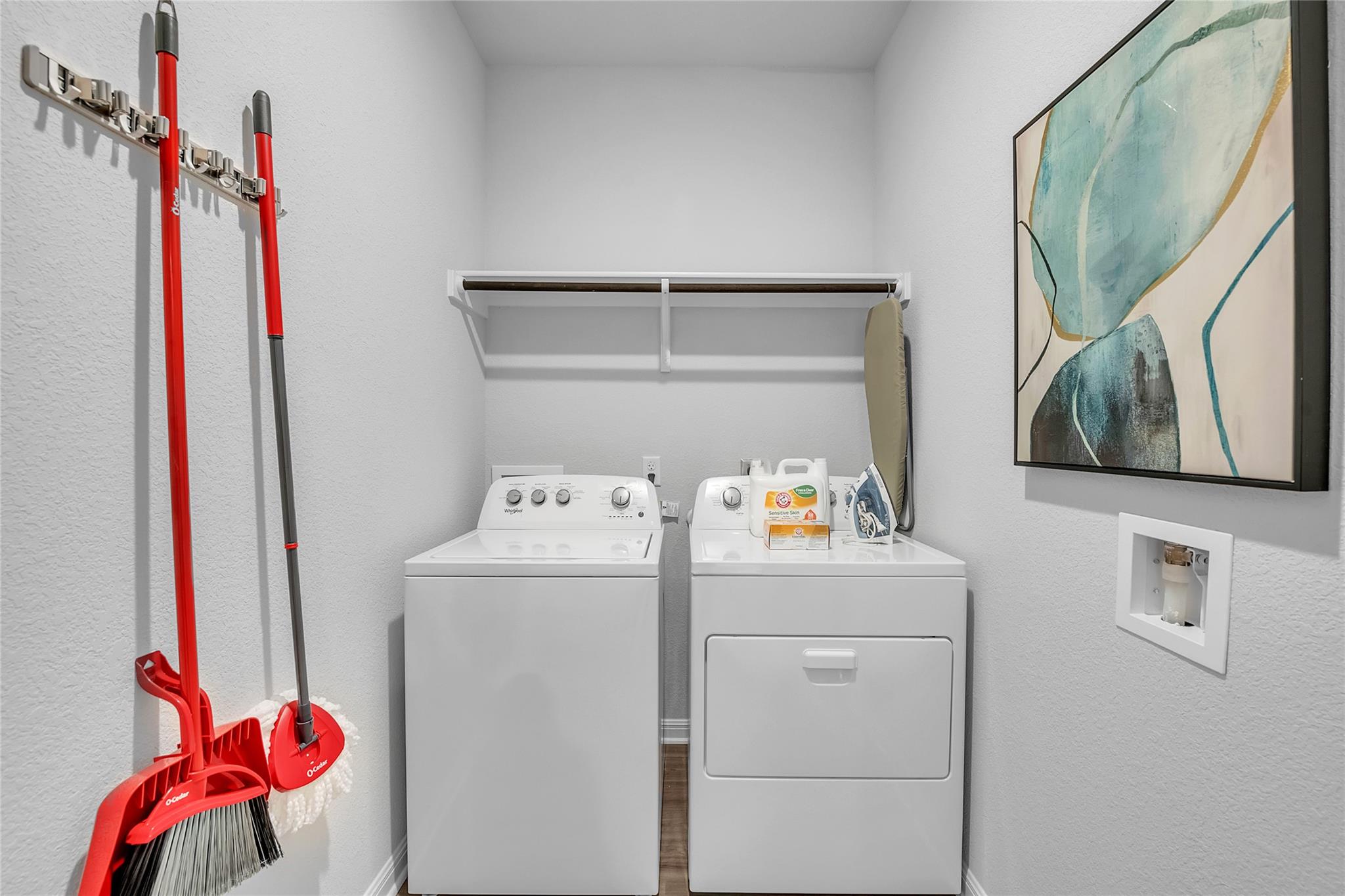 2421 Amara Levi Ln, Round Rock, TX 78665