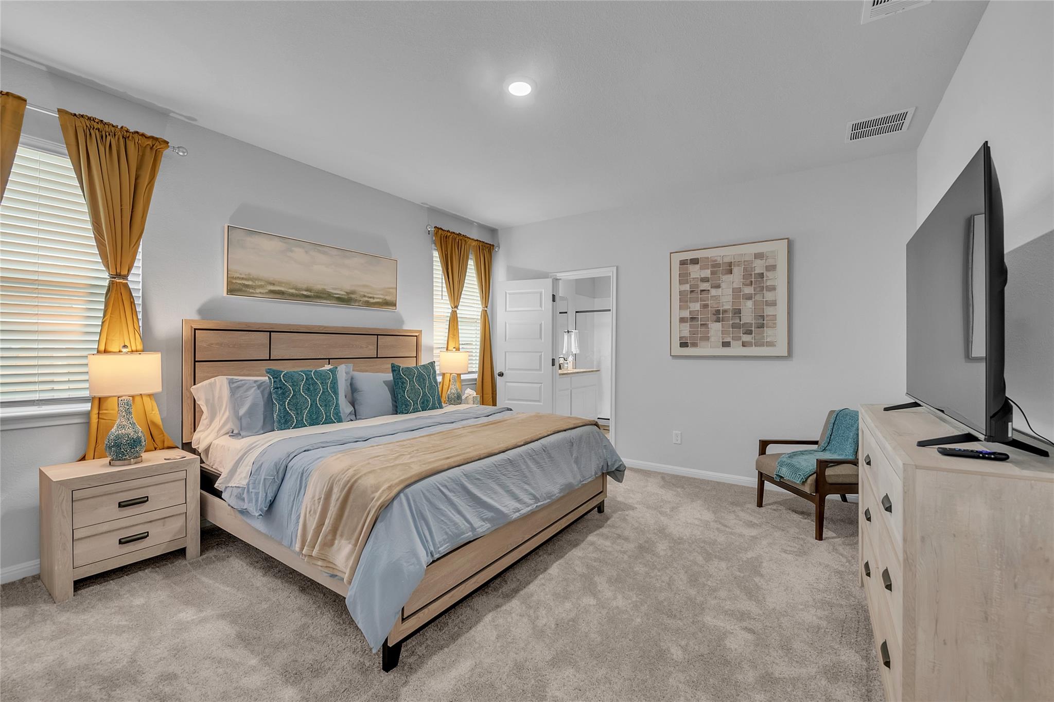 2421 Amara Levi Ln, Round Rock, TX 78665