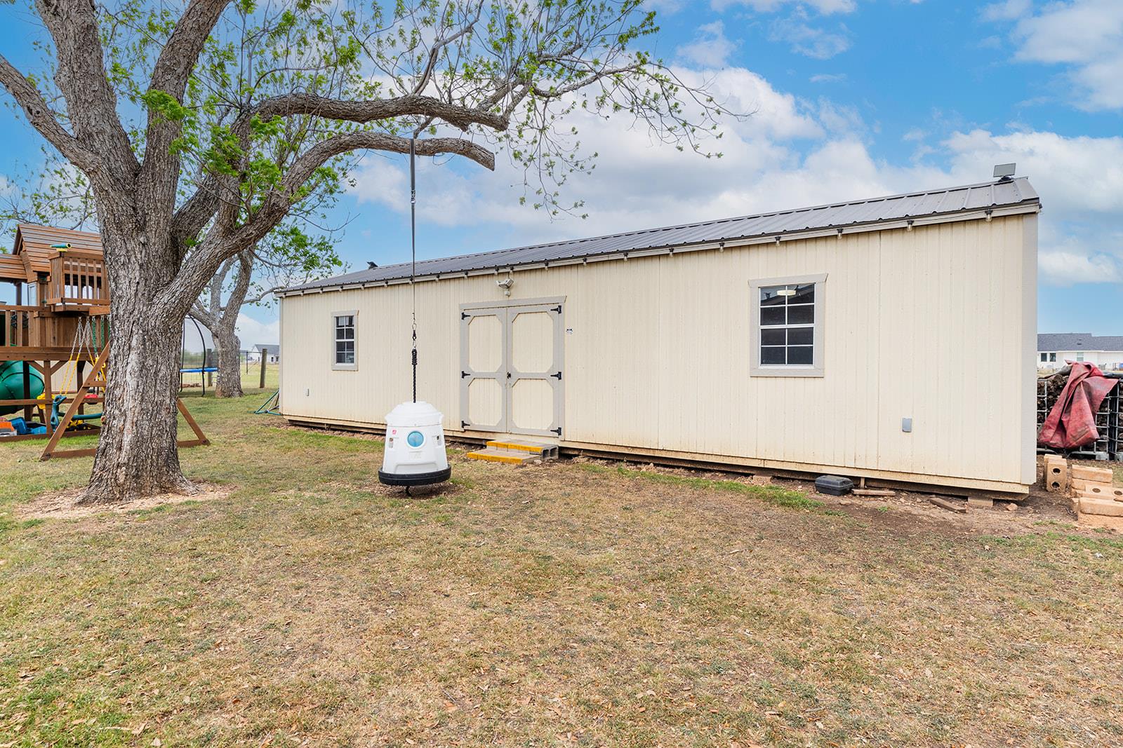 1001 Gravel Pit Rd, Taylor, TX 76574