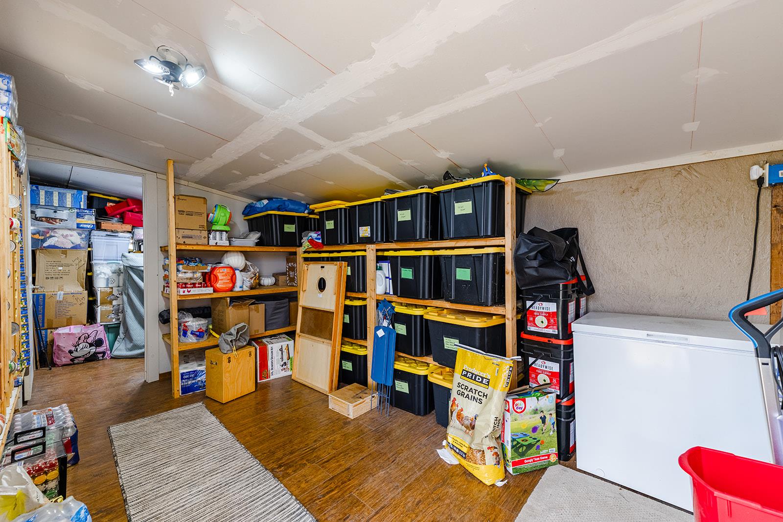 1001 Gravel Pit Rd, Taylor, TX 76574