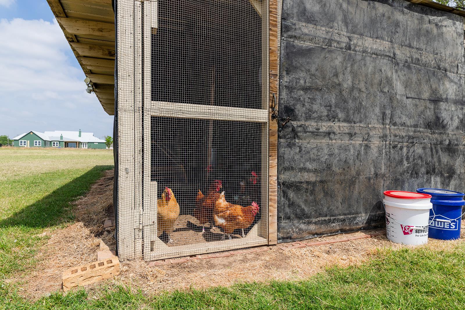 1001 Gravel Pit Rd, Taylor, TX 76574