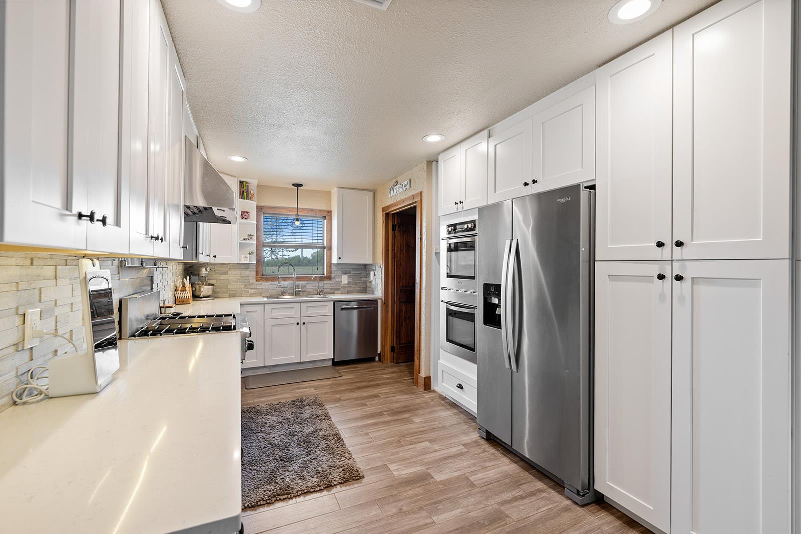 1001 Gravel Pit Rd, Taylor, TX 76574