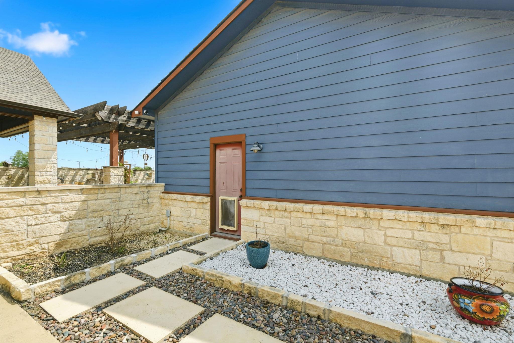 21007 Hodde Ln, Pflugerville, TX 78660