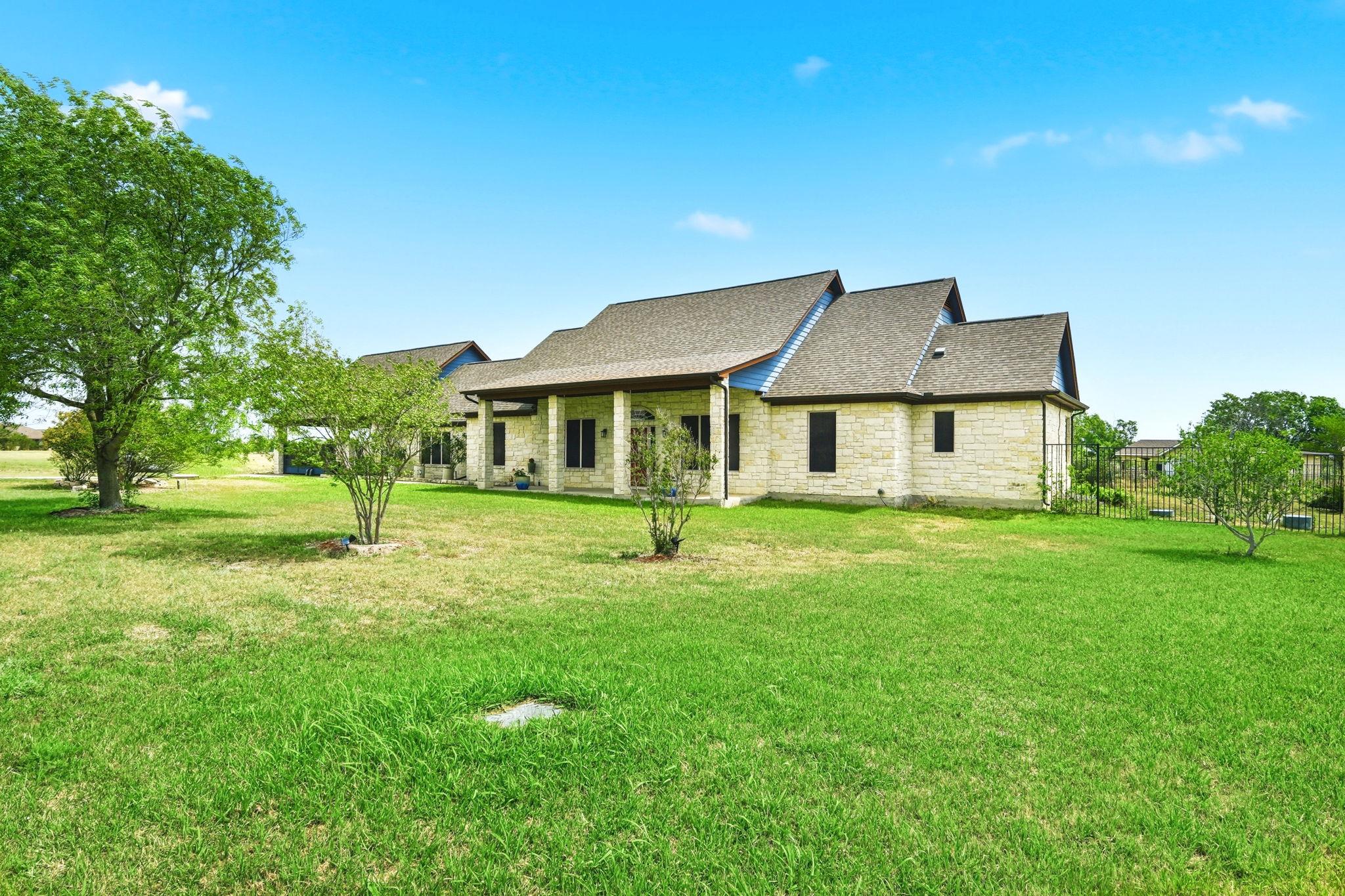 21007 Hodde Ln, Pflugerville, TX 78660