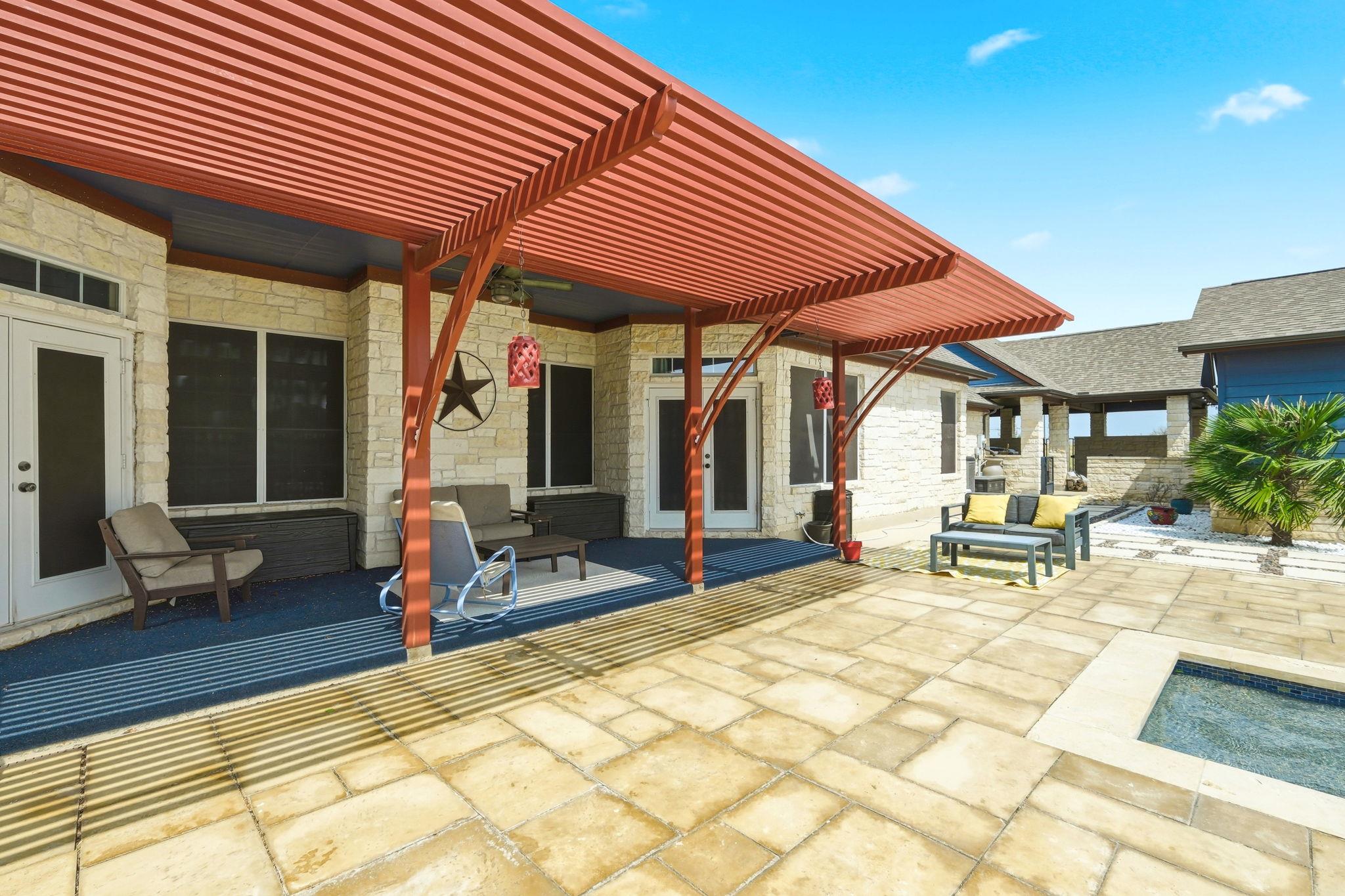 21007 Hodde Ln, Pflugerville, TX 78660