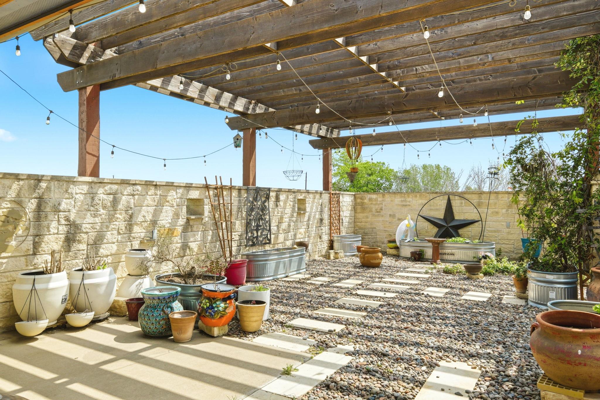 21007 Hodde Ln, Pflugerville, TX 78660