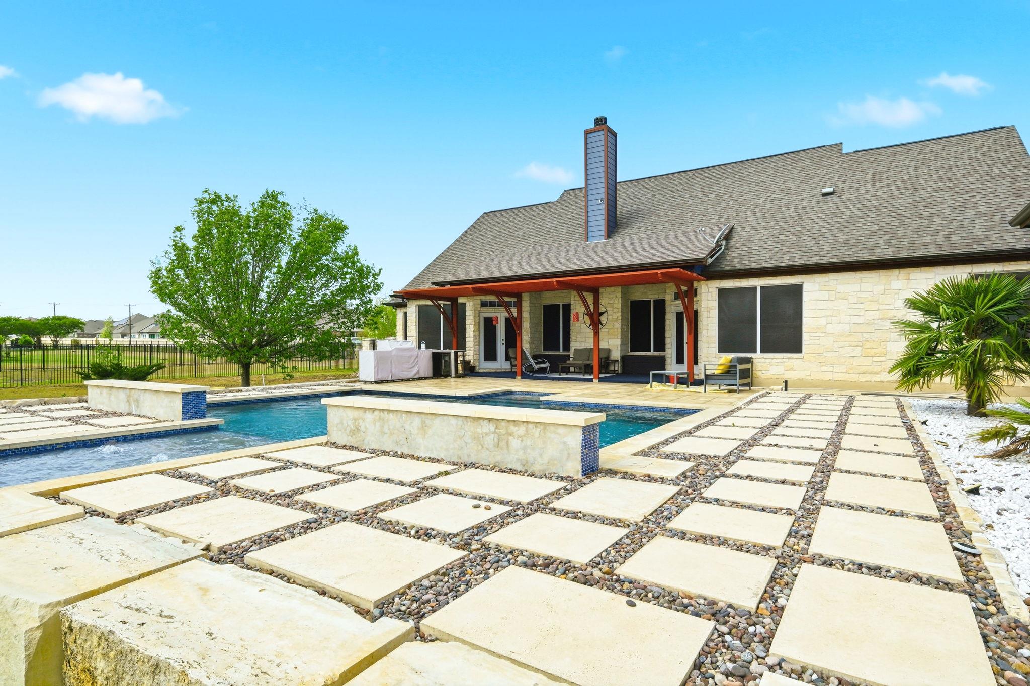 21007 Hodde Ln, Pflugerville, TX 78660