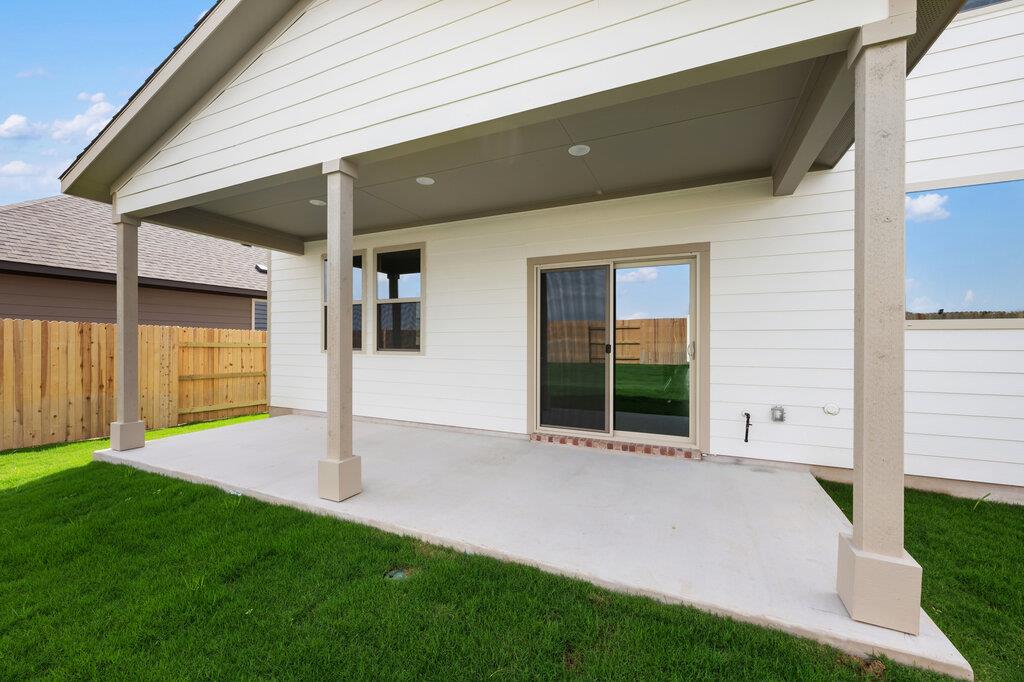 701 Henry Milton Rd, Georgetown, TX 78626