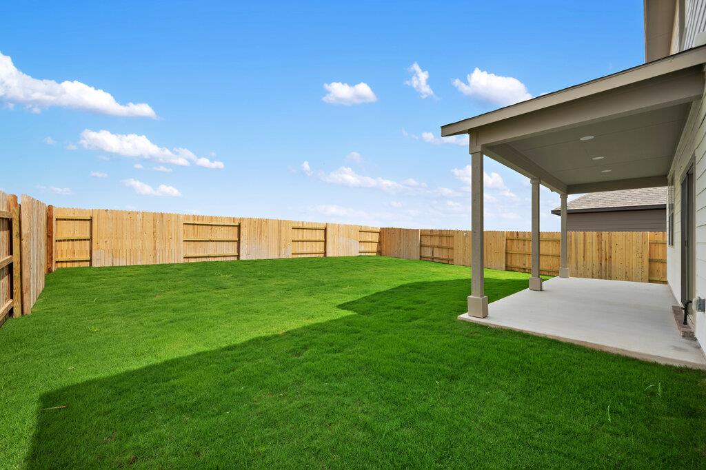 701 Henry Milton Rd, Georgetown, TX 78626