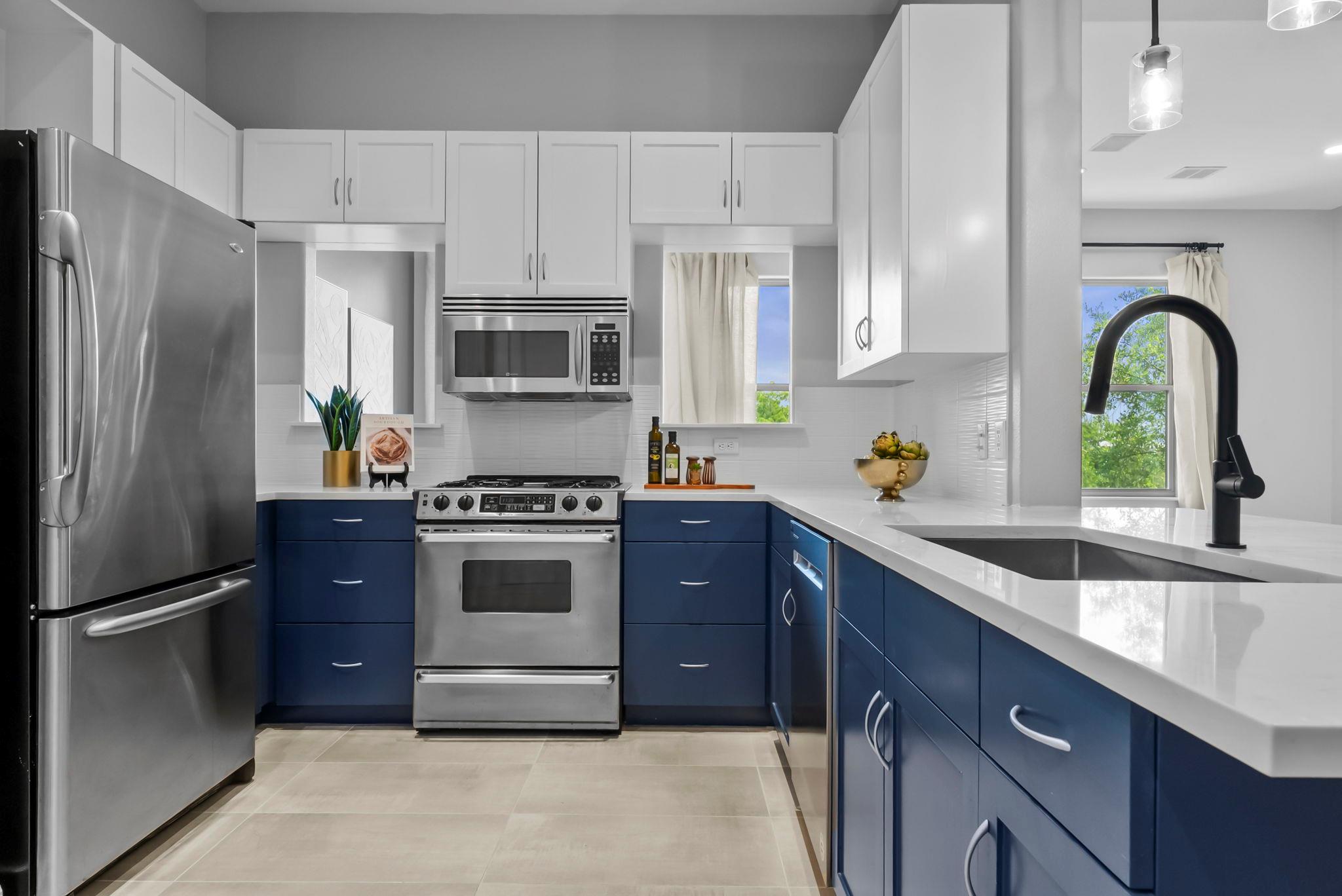 2216 Thornton Rd # 431, Austin, TX 78704