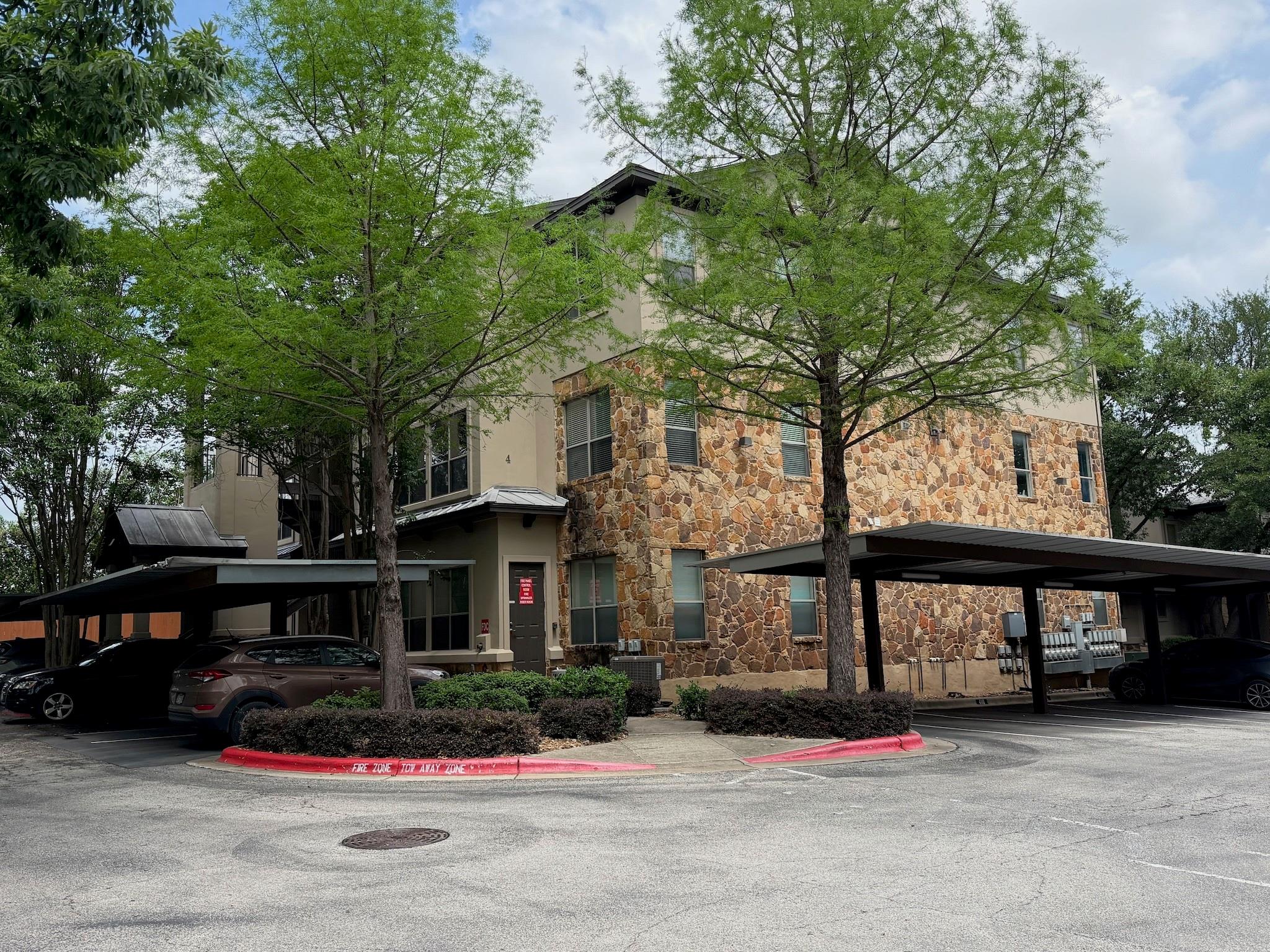 2216 Thornton Rd # 431, Austin, TX 78704