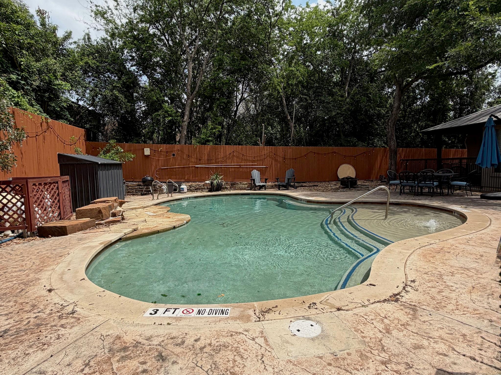 2216 Thornton Rd # 431, Austin, TX 78704