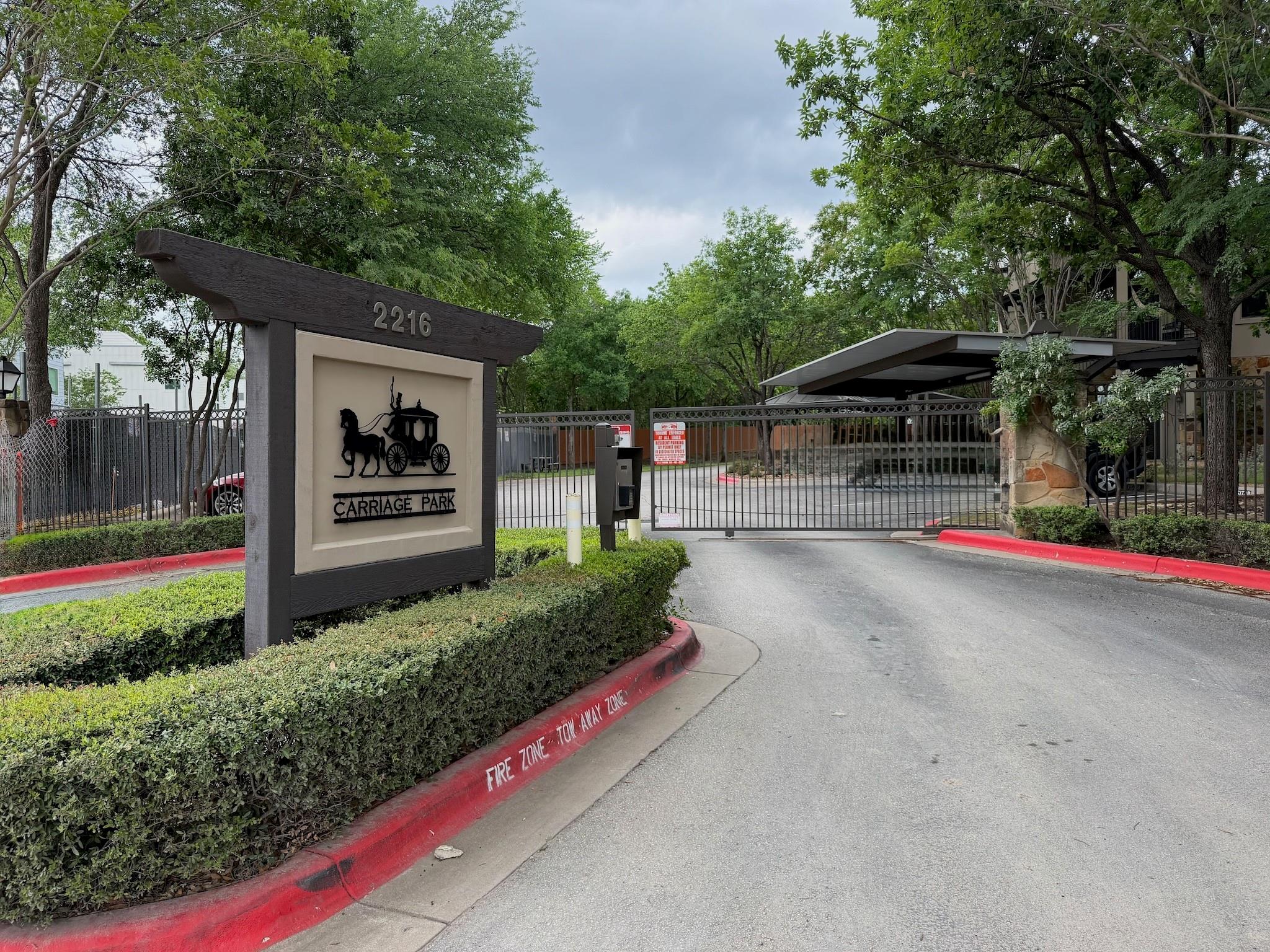 2216 Thornton Rd # 431, Austin, TX 78704