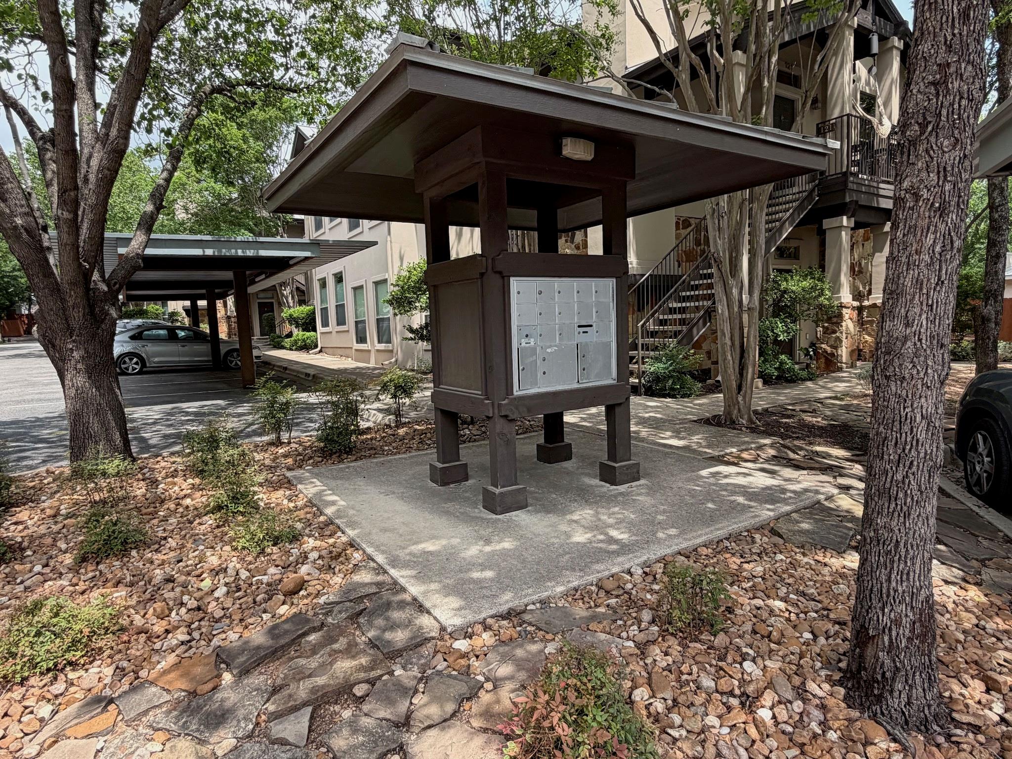 2216 Thornton Rd # 431, Austin, TX 78704