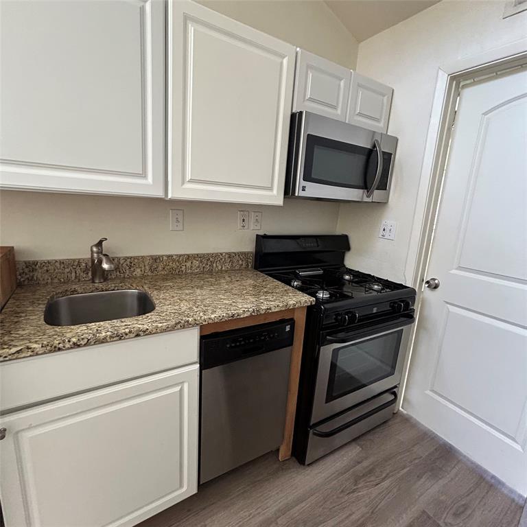 1106 W 22nd 1/2 St # 7, Austin, TX 78705