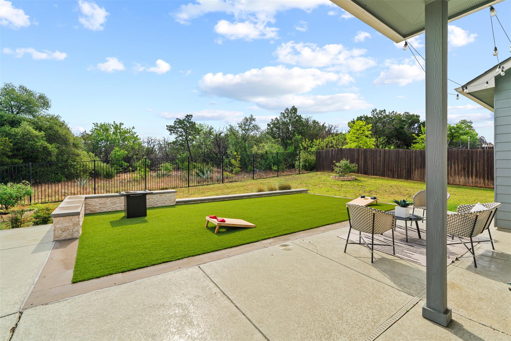 2439 Soprano Way, Round Rock, TX 78681