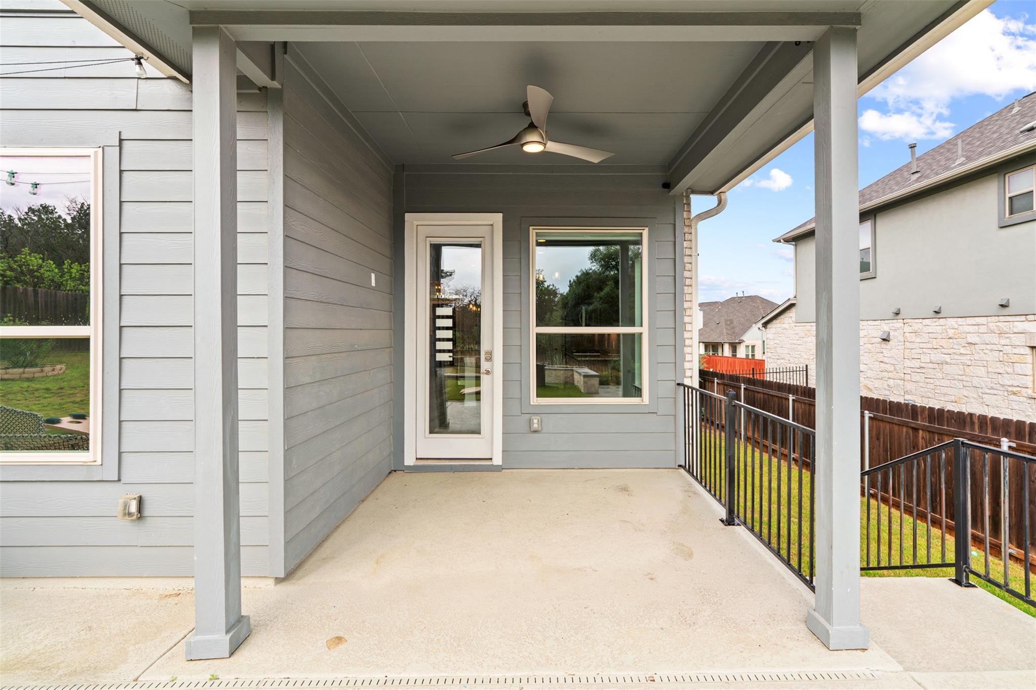 2439 Soprano Way, Round Rock, TX 78681